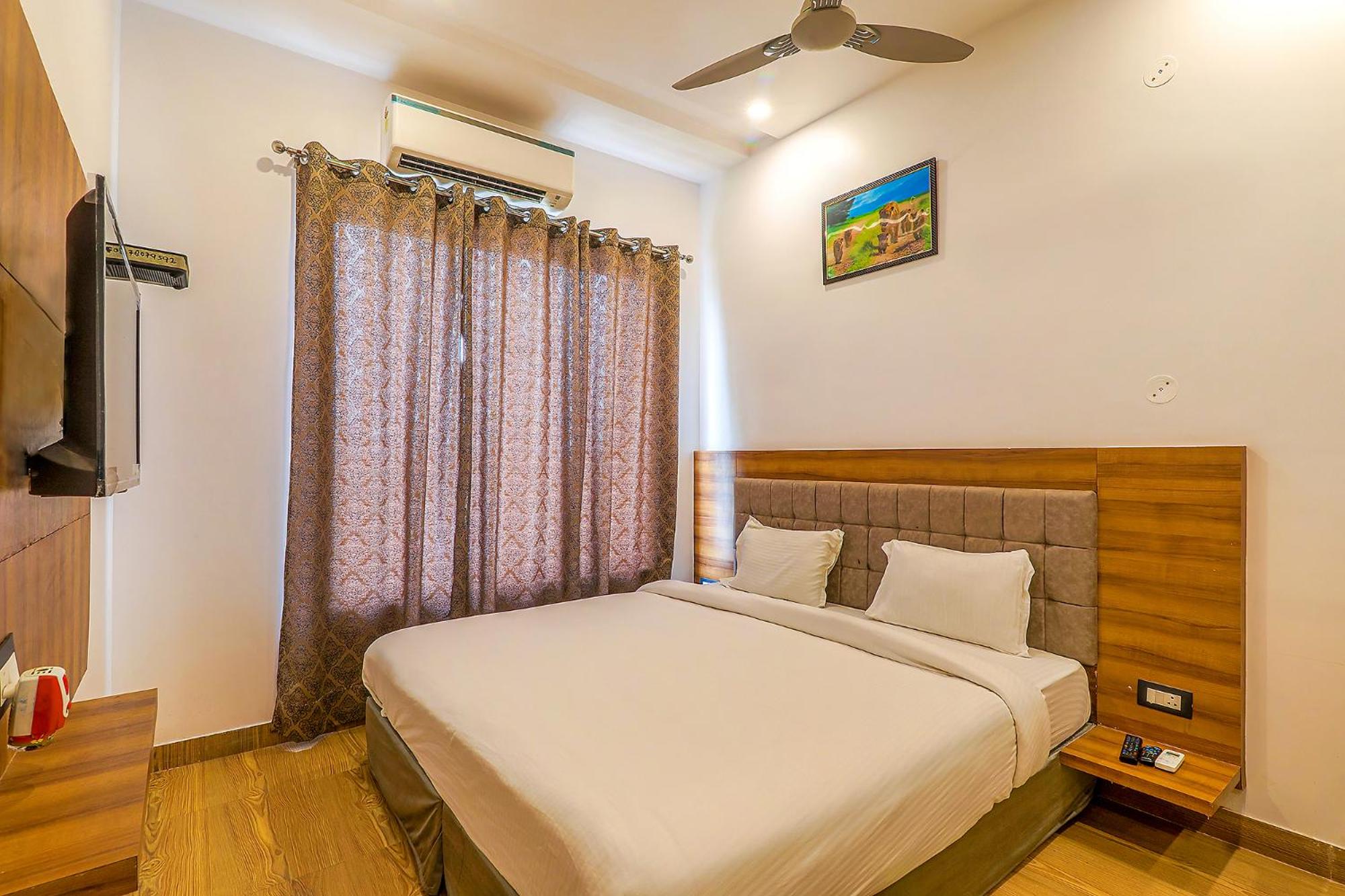 Superior Double Room photo 3