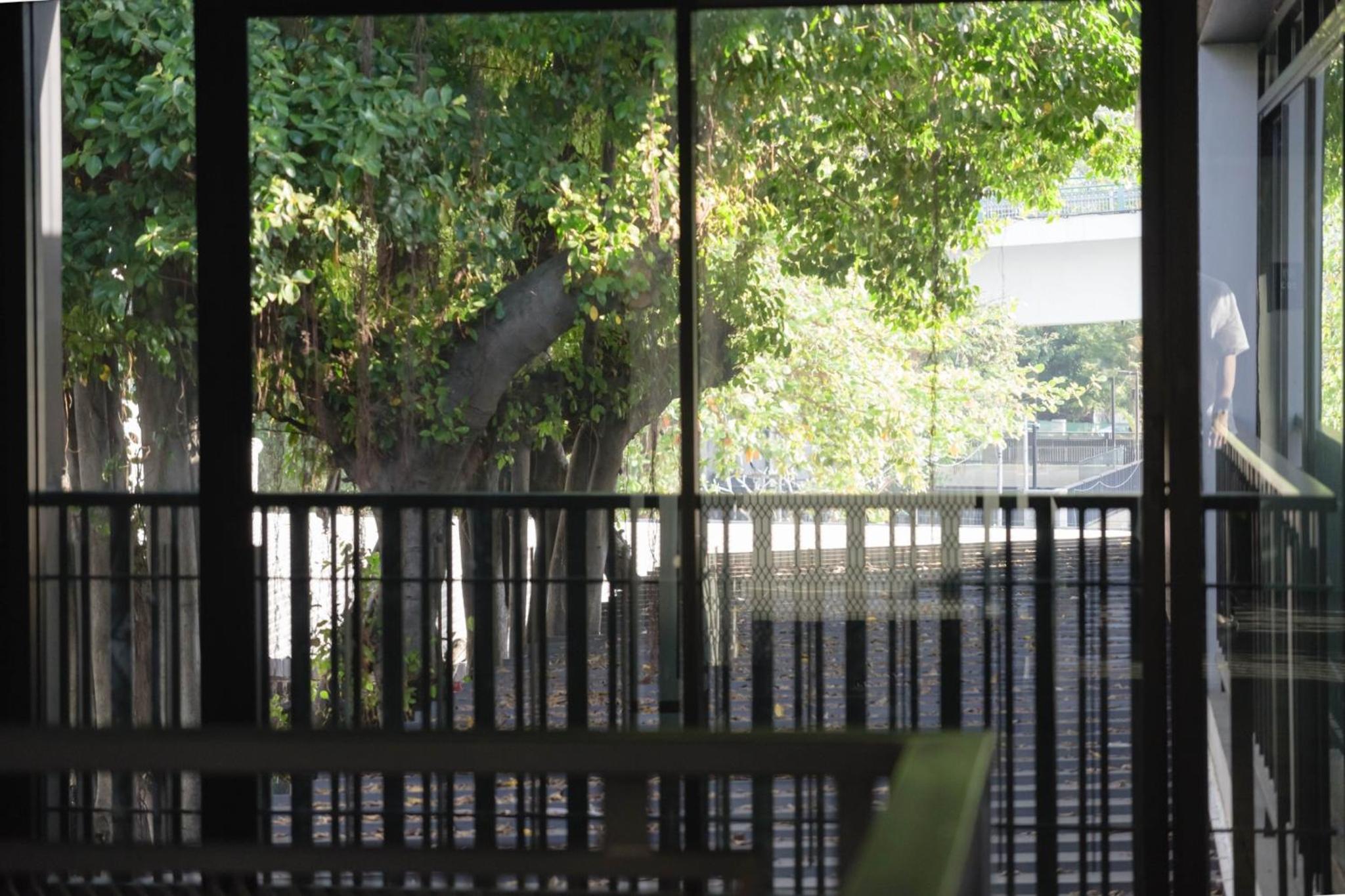 Panoramic Double Room with River View  photo 3