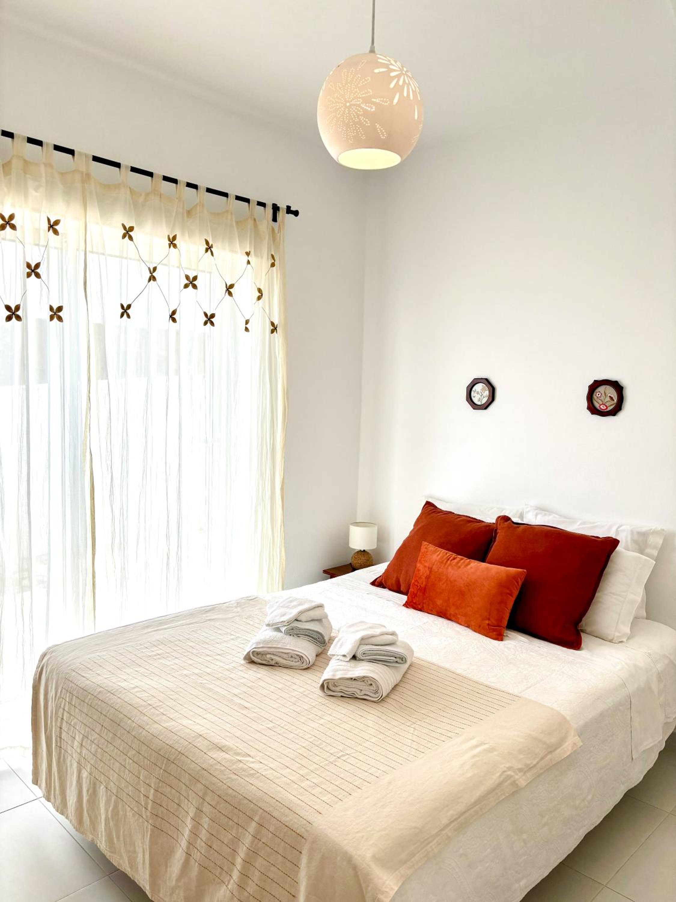 Double Room with Patio photo 2