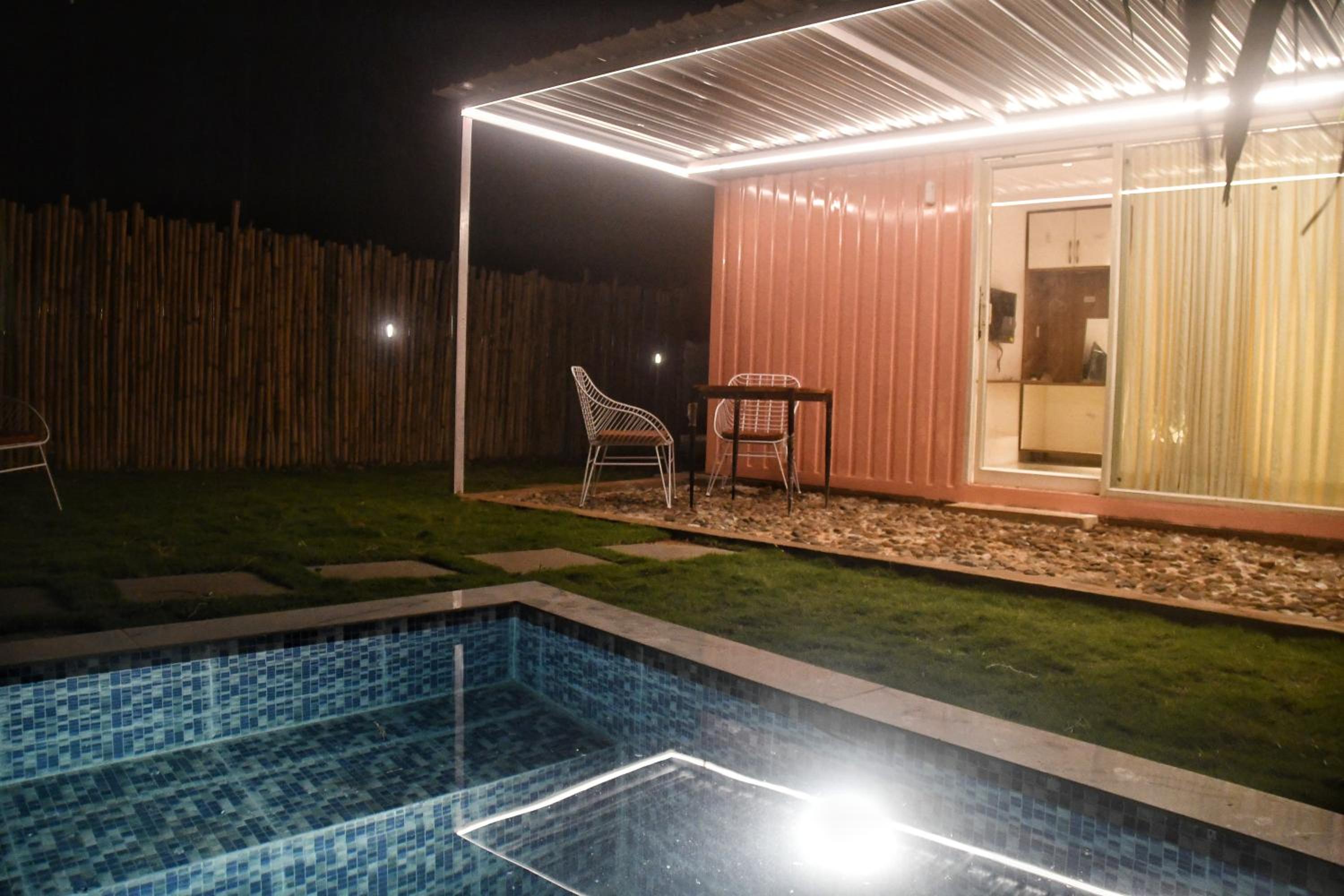 Villa with Private Pool photo 3
