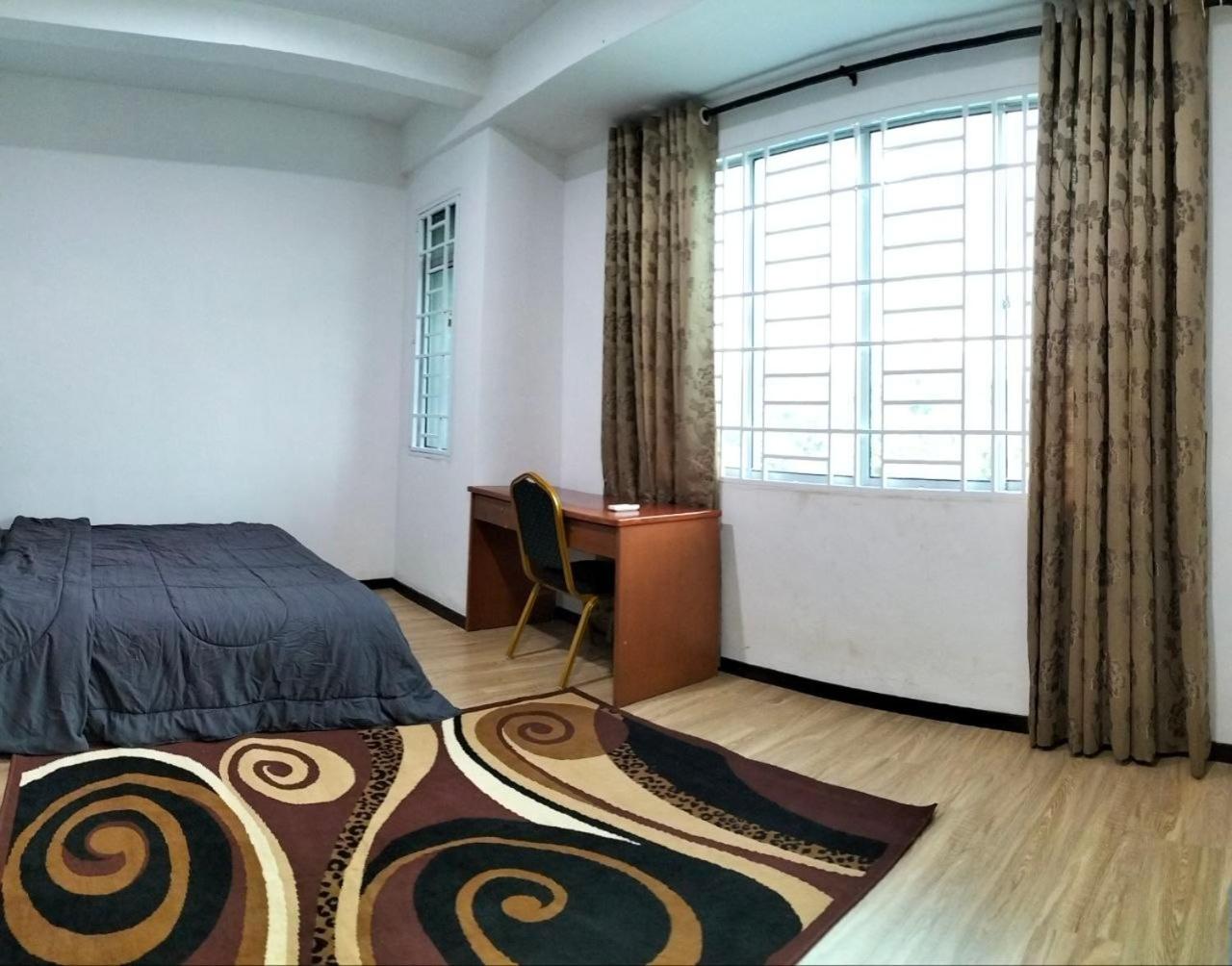 One-Bedroom House photo 3