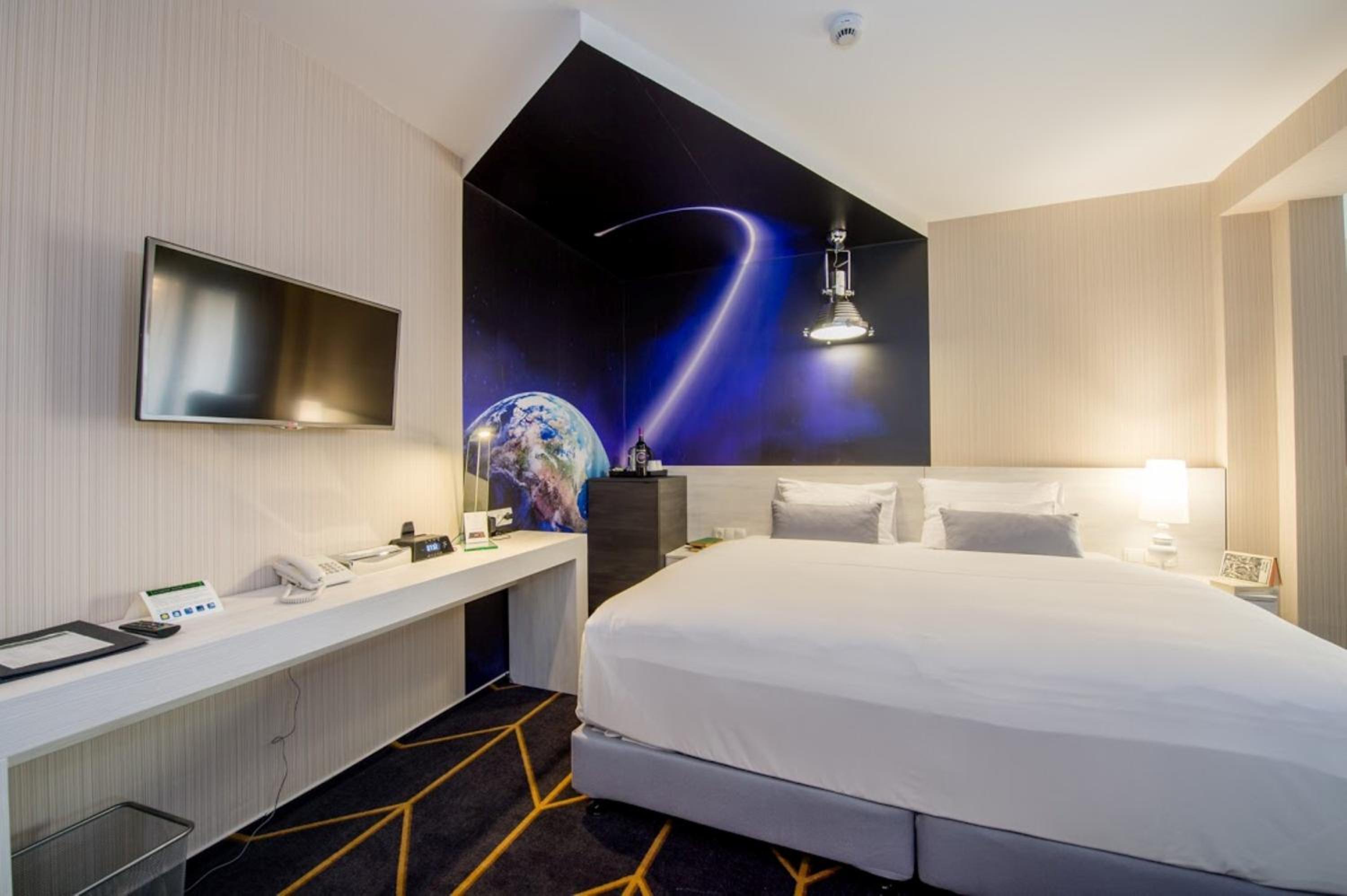 Executive Triple Room
