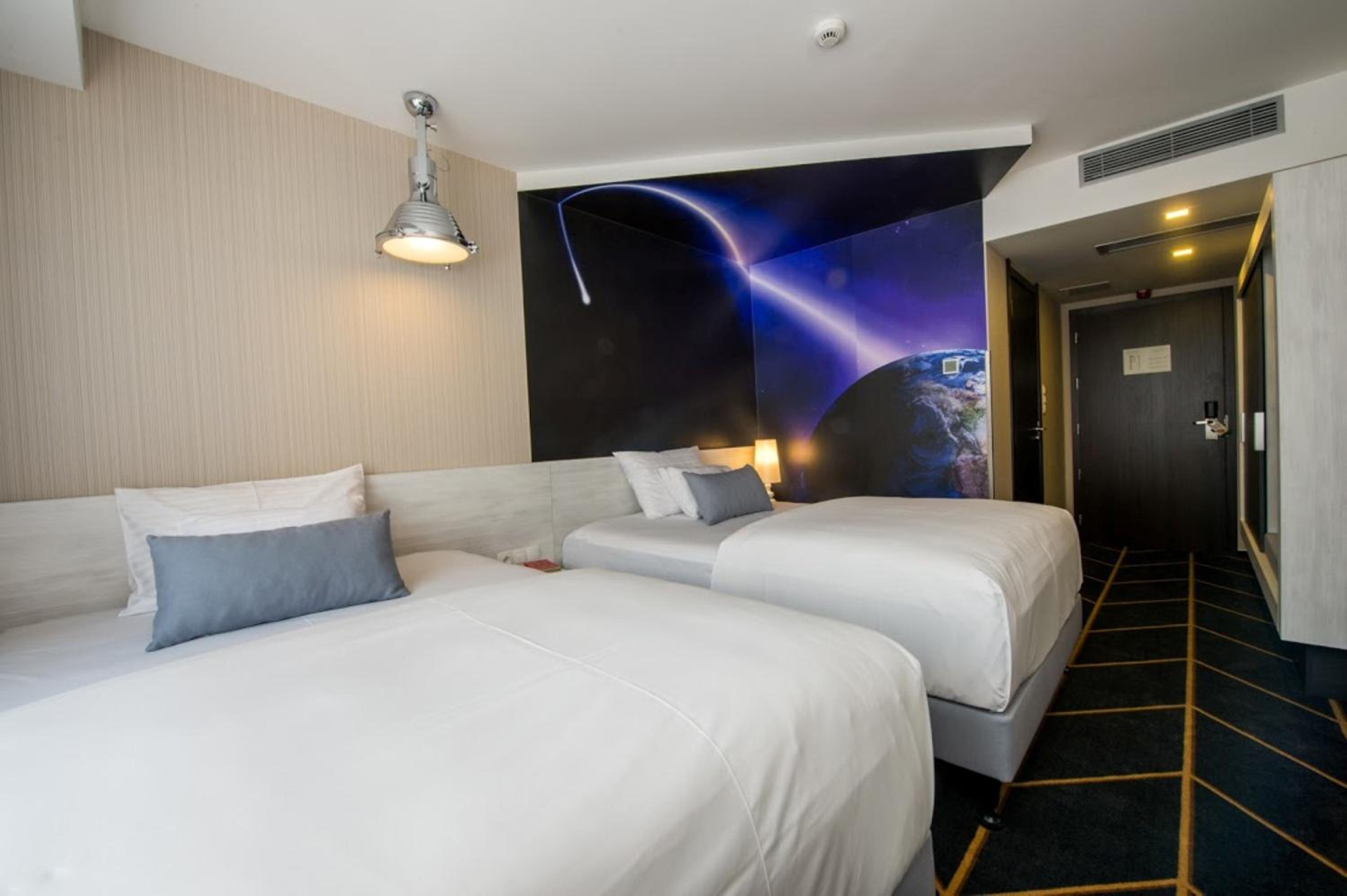 Superior Queen Room