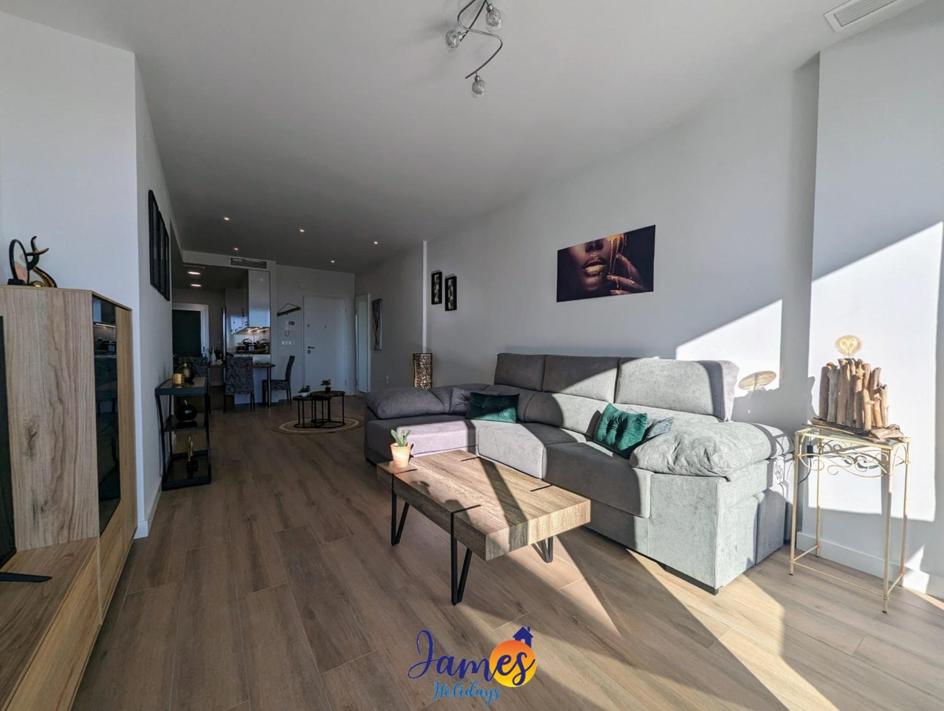 Apartamento