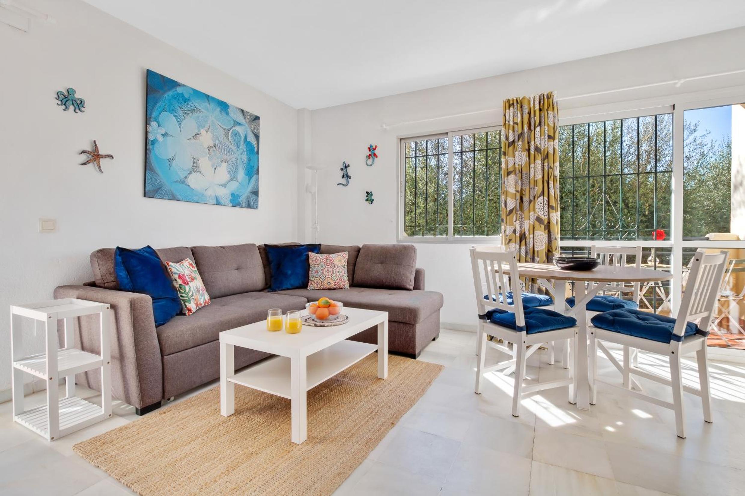 Apartamento