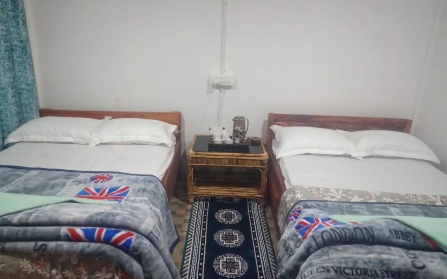 Triple Room photo 2