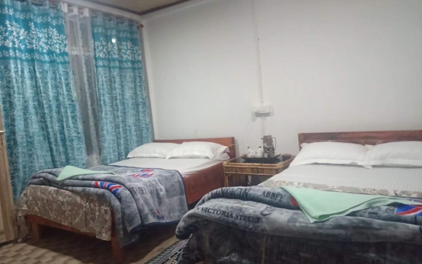 Triple Room photo 3