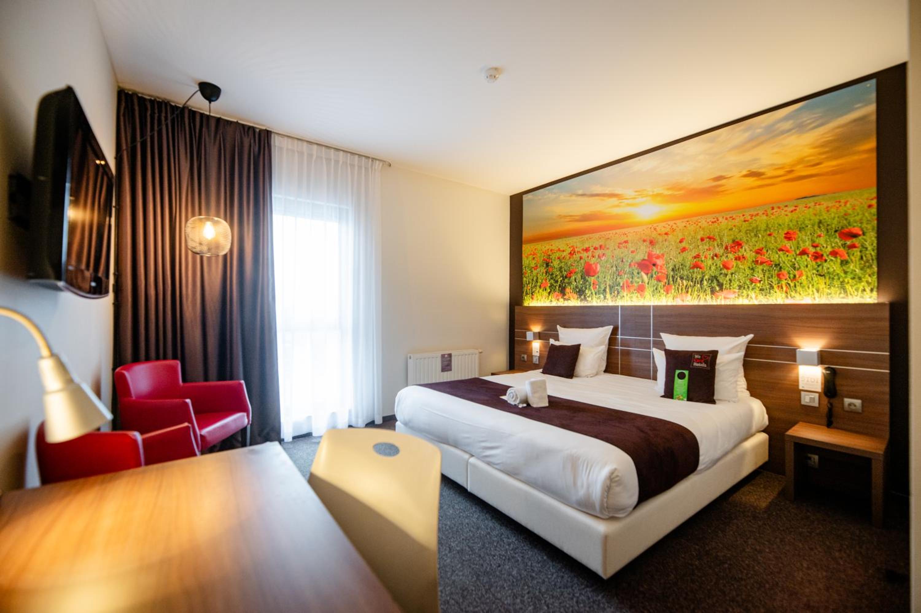 Superior Double Room - Photo 6