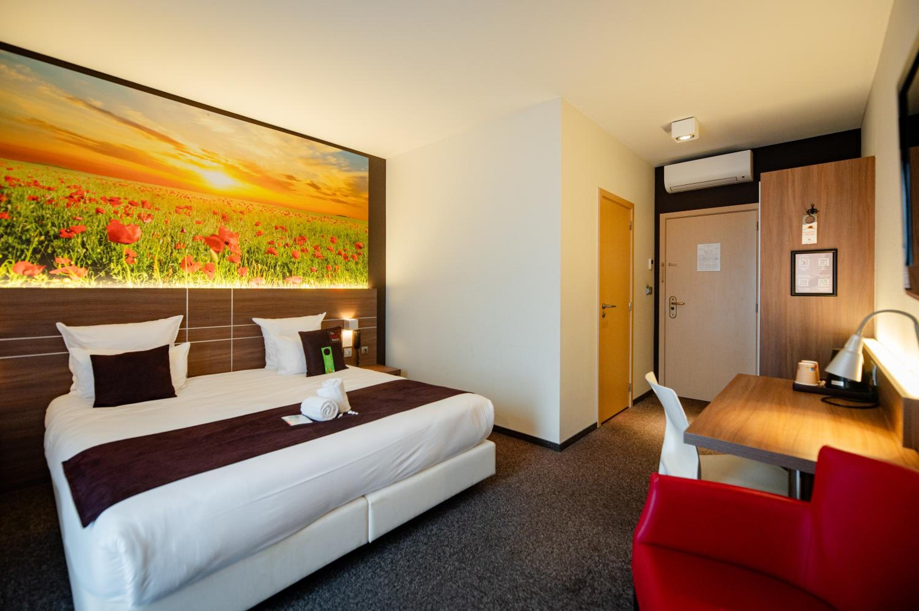 Superior Double Room - Photo 7