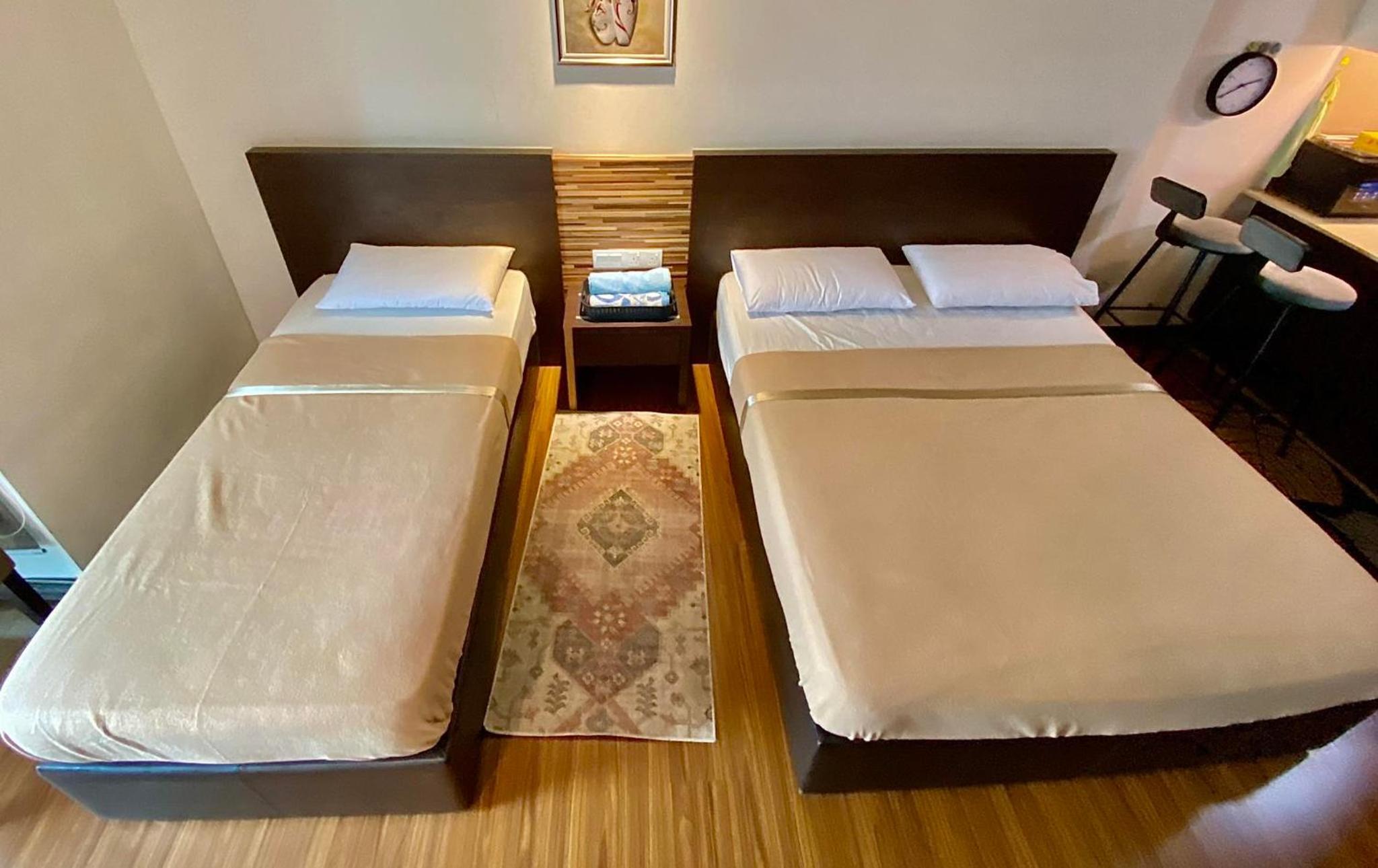 Studio Apartment photo 3