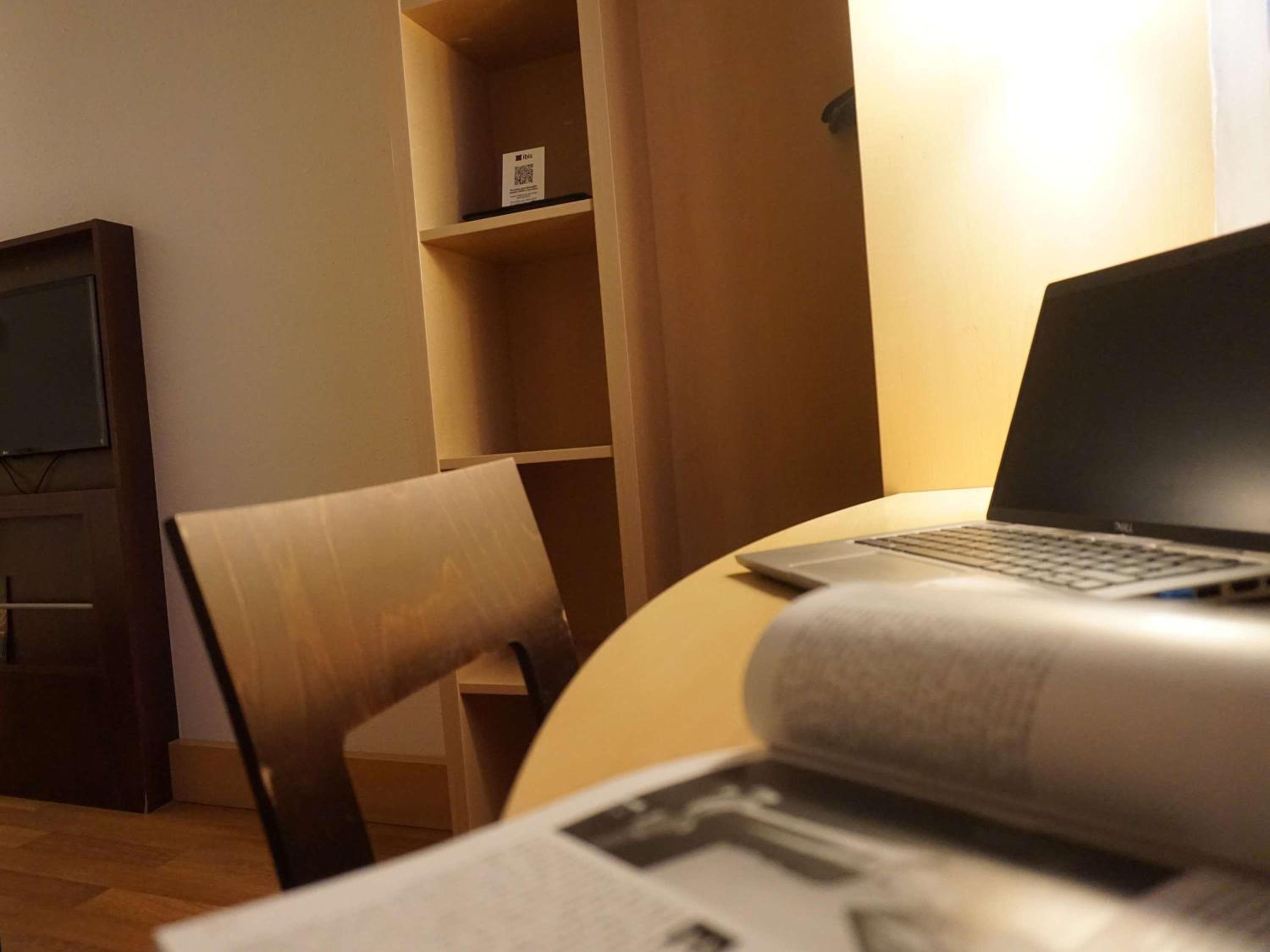 Standard Double Room - Photo 5