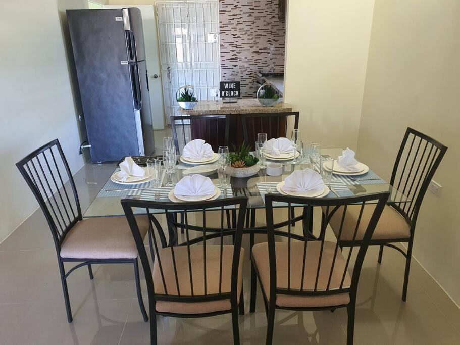 Apartamento com dois quartos