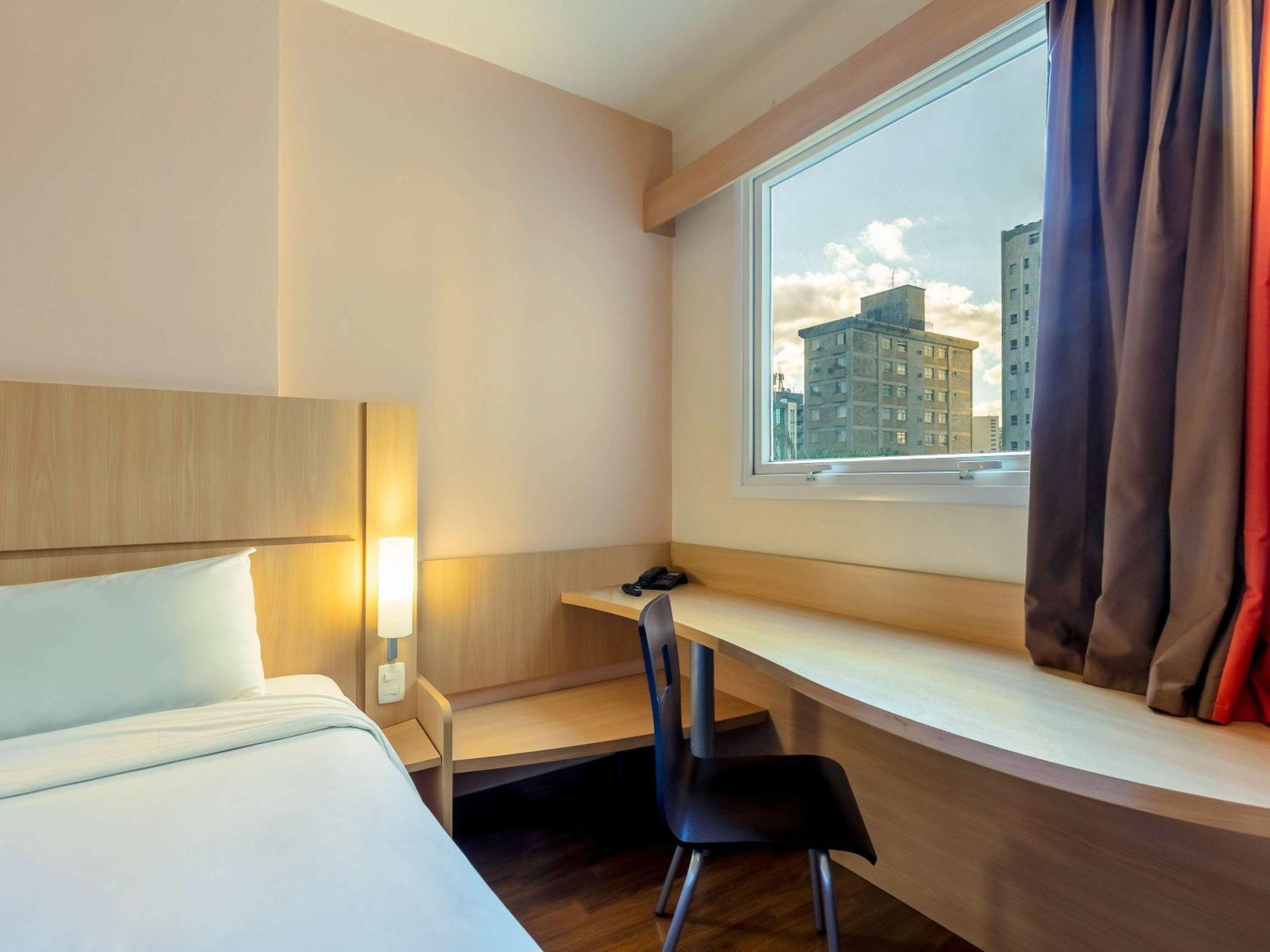 Standard Twin Room photo 1
