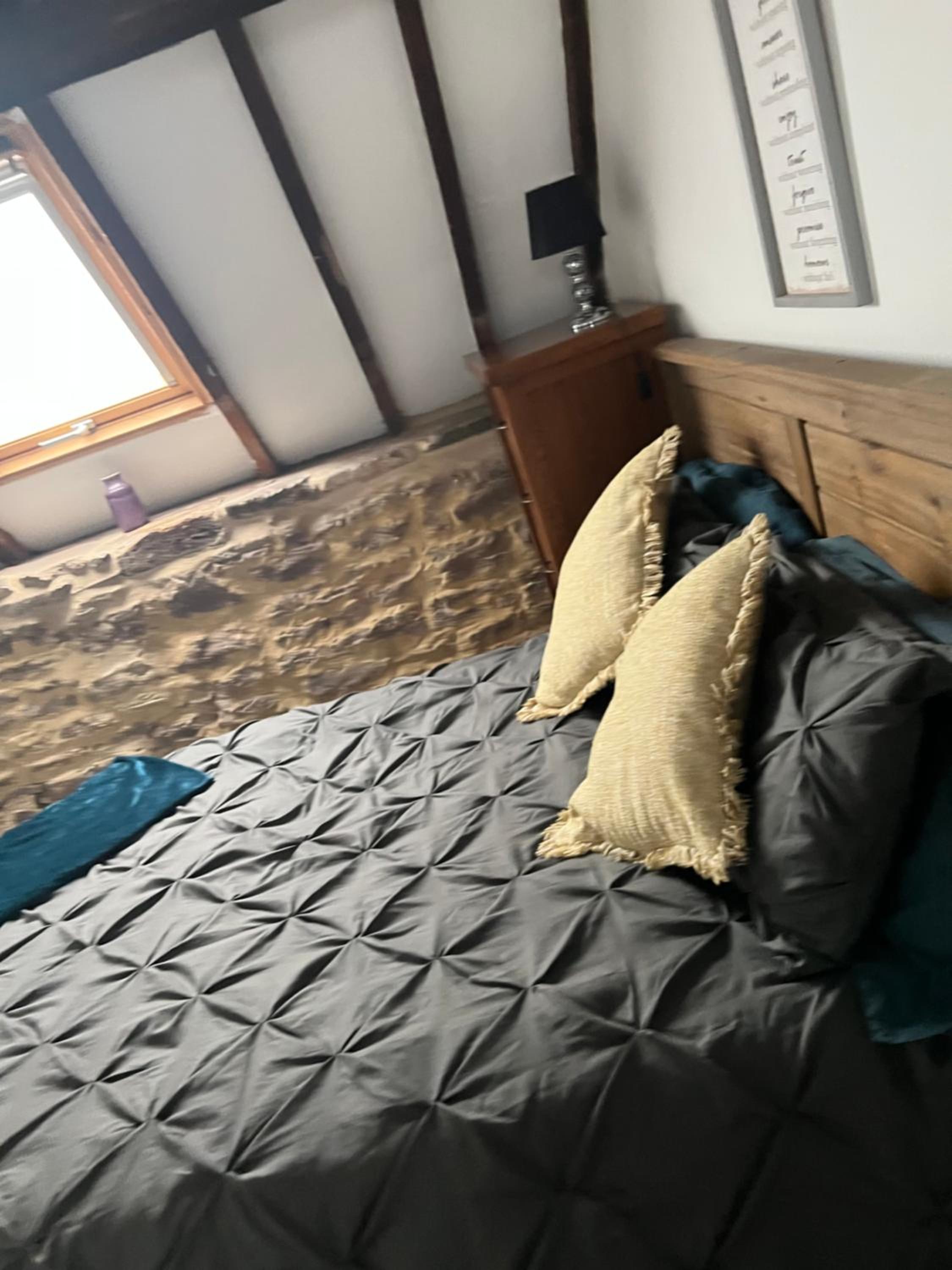 Double Room with Private Bathroom photo 2