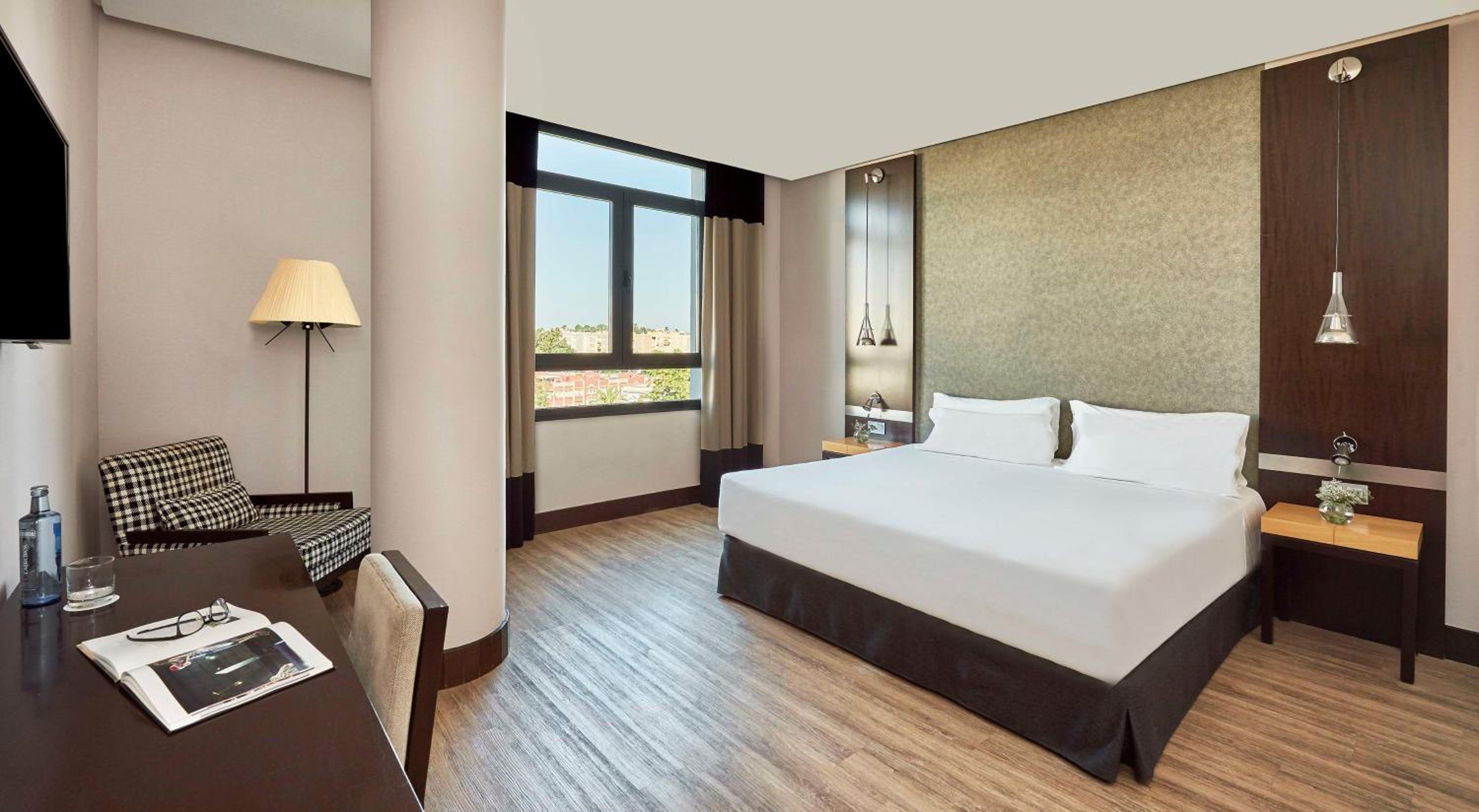Superior Double or Twin Room - Photo 3