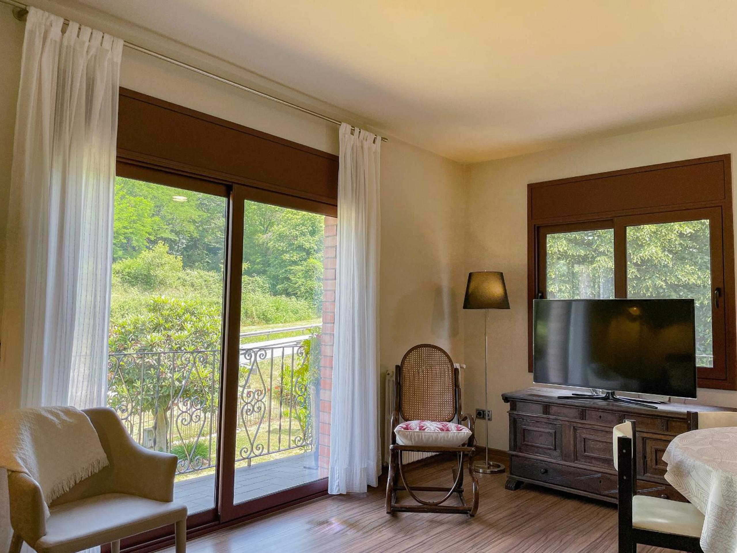 Two-Bedroom Chalet photo 3