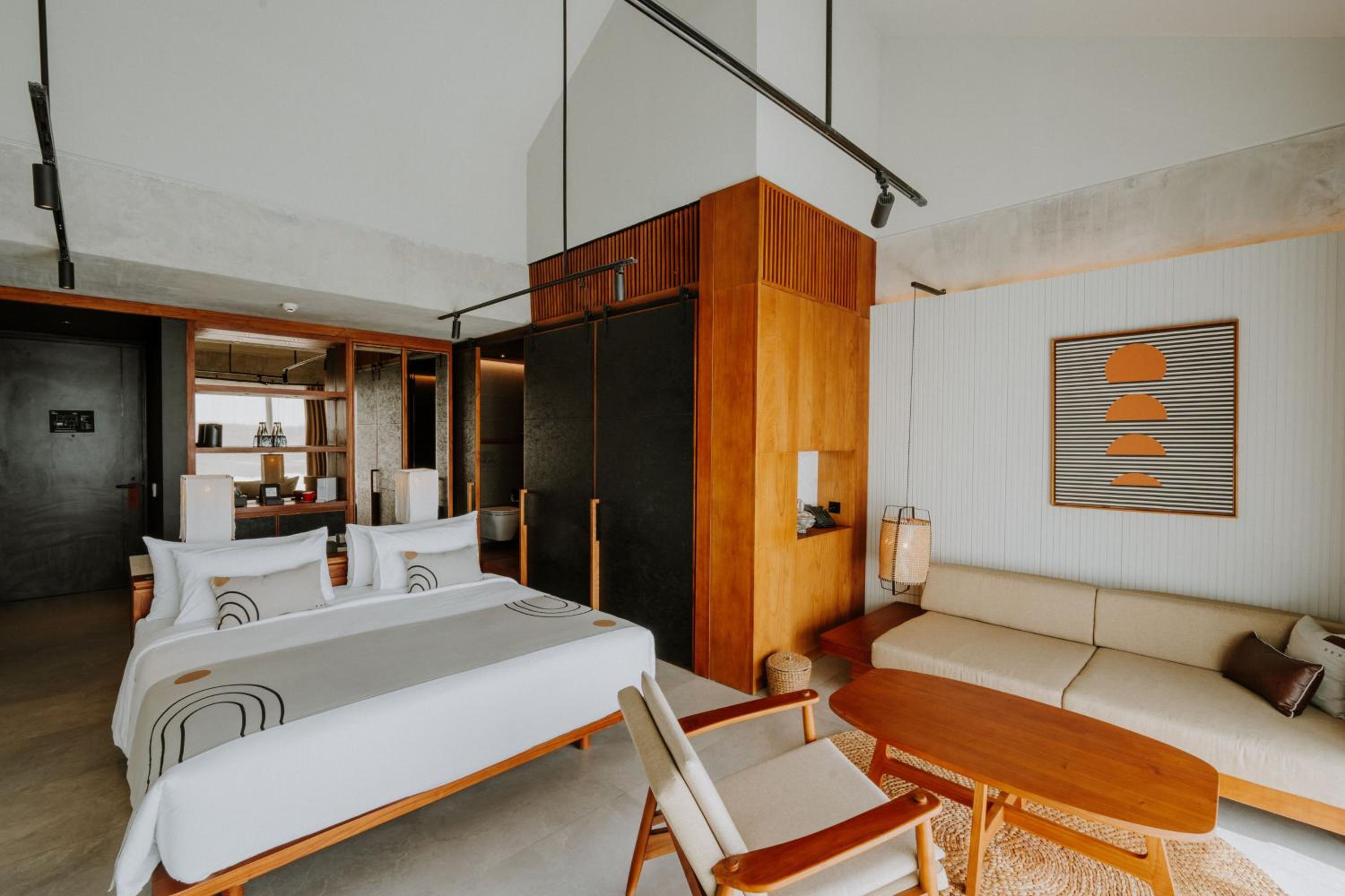 Premier Suite King photo 1