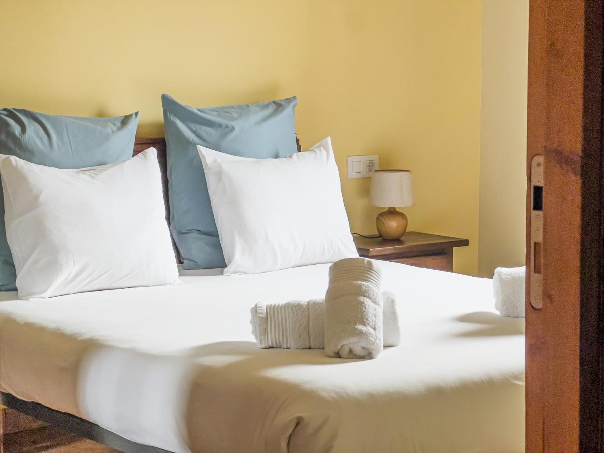 Casa de Ocho Habitaciones