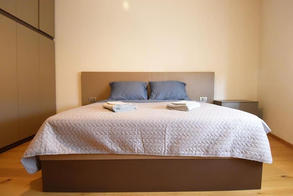 Two-Bedroom Apartment photo 1