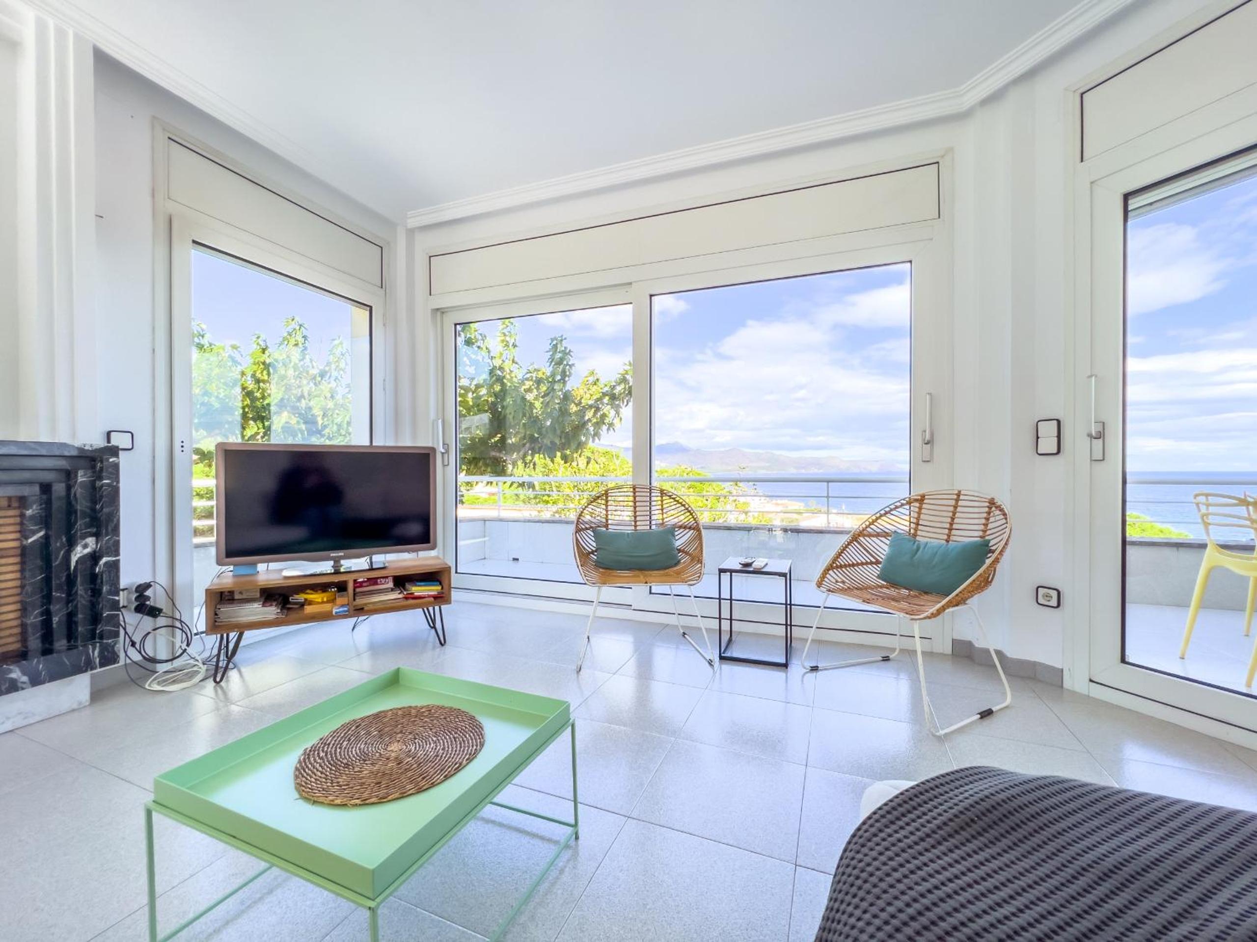 Casa de cinco habitaciones