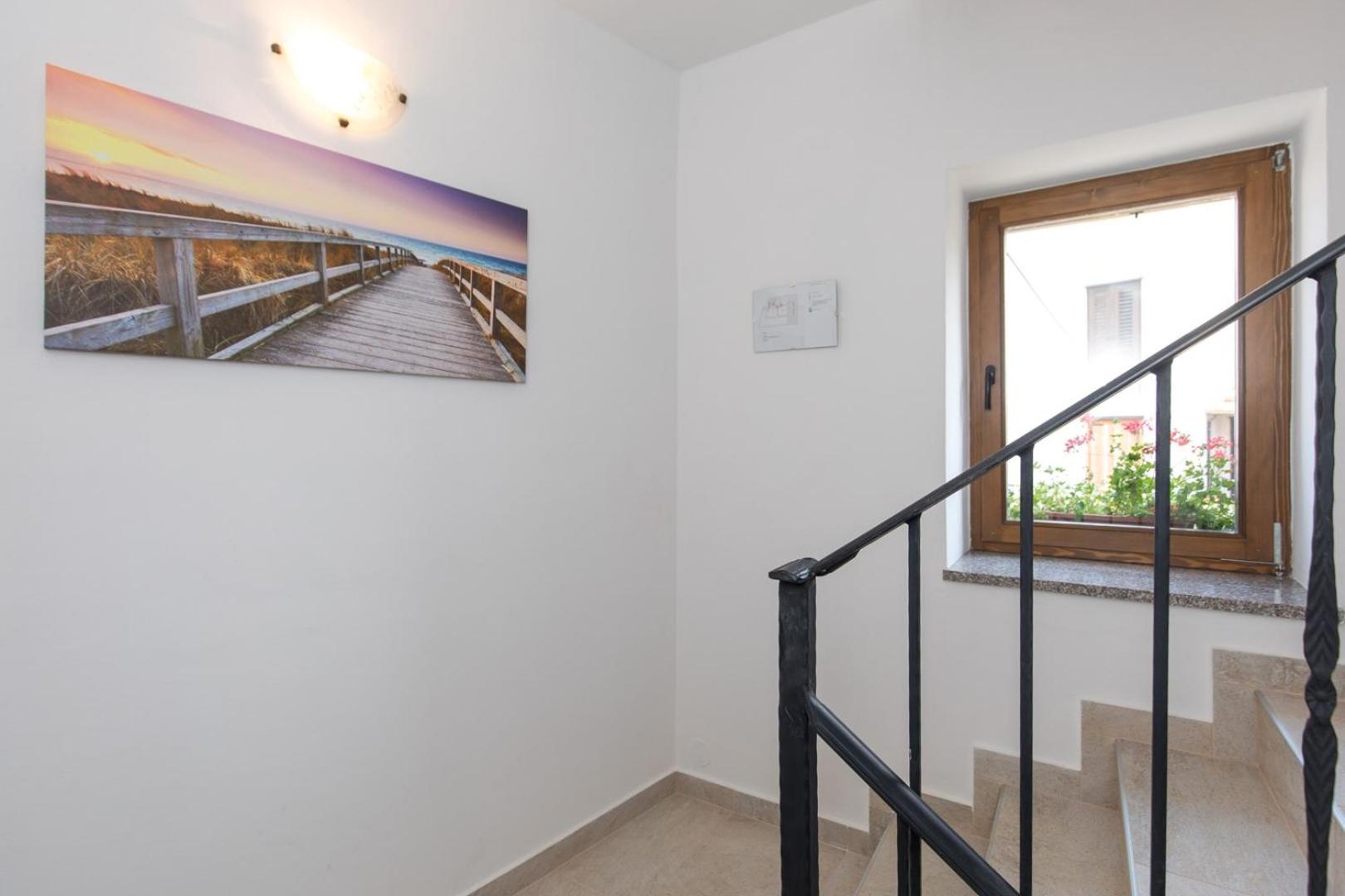 Double or Twin Room with Sea View photo 3