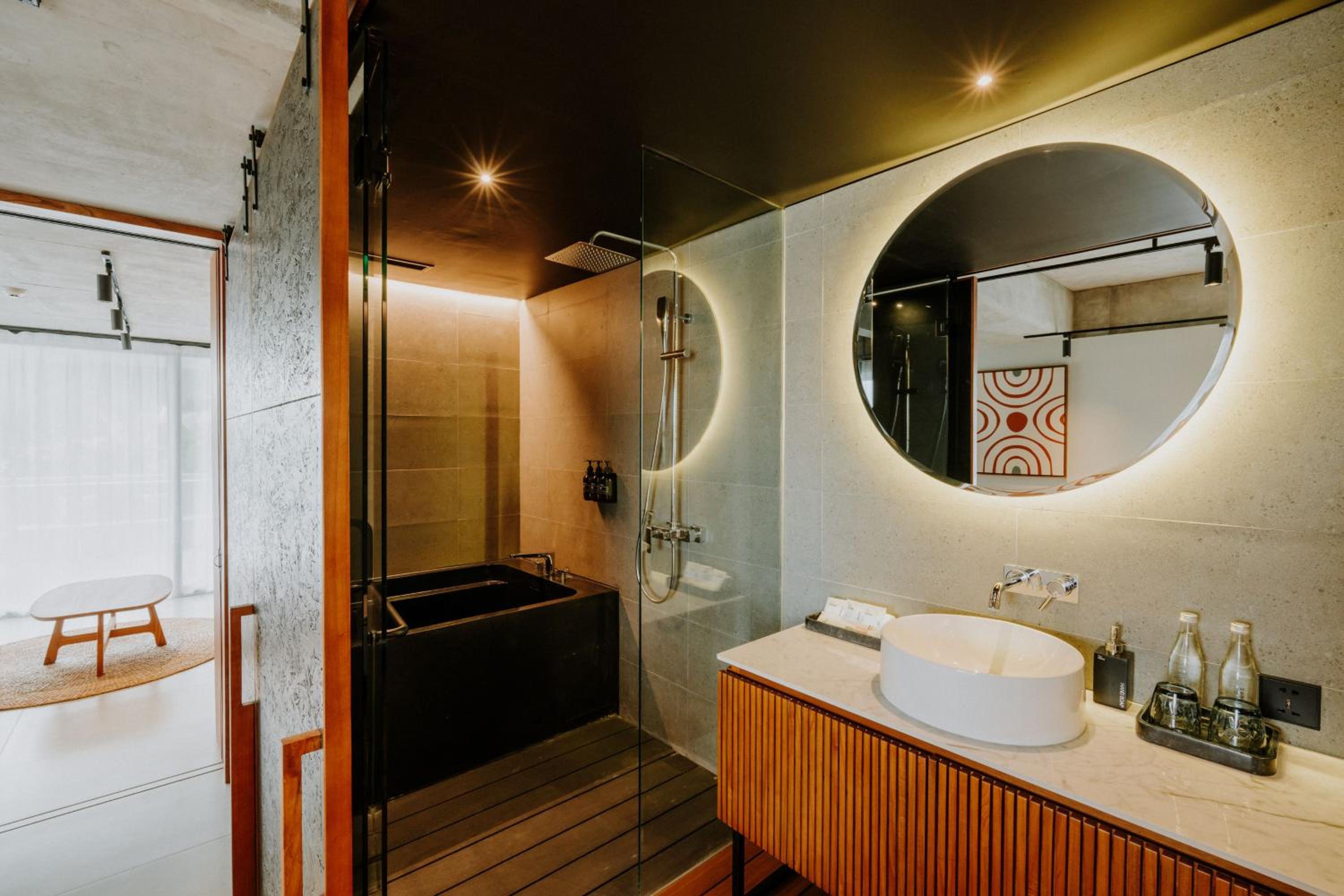 Premier Pool Suite Plus Twin photo 2