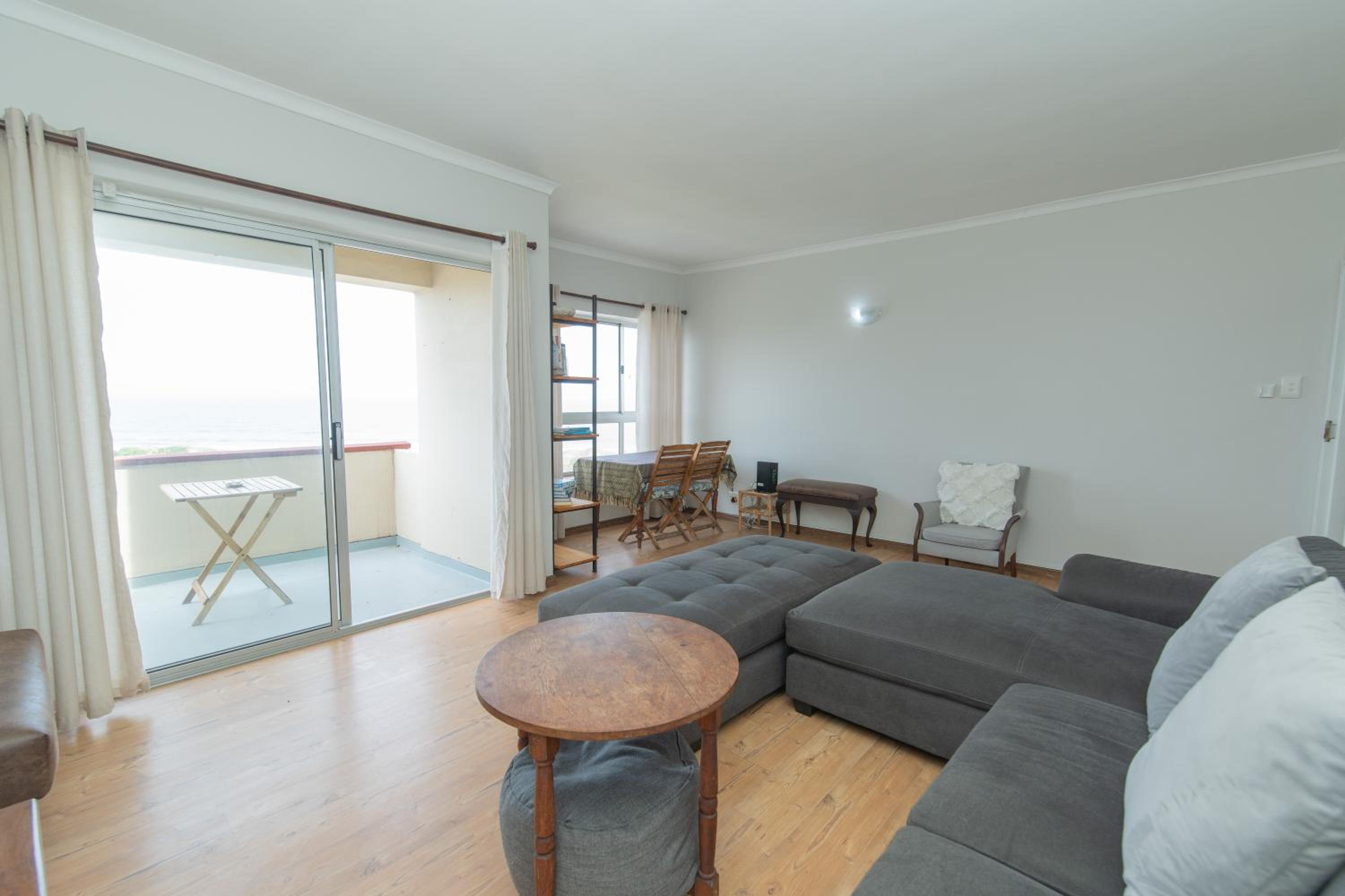 Apartment With Sea View photo 1