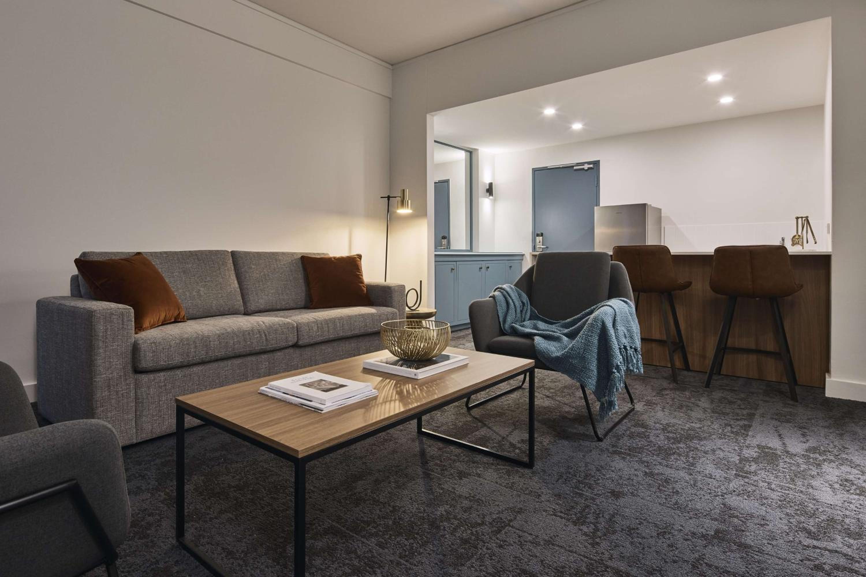 Parkside One Bedroom Apartment - Photo 5