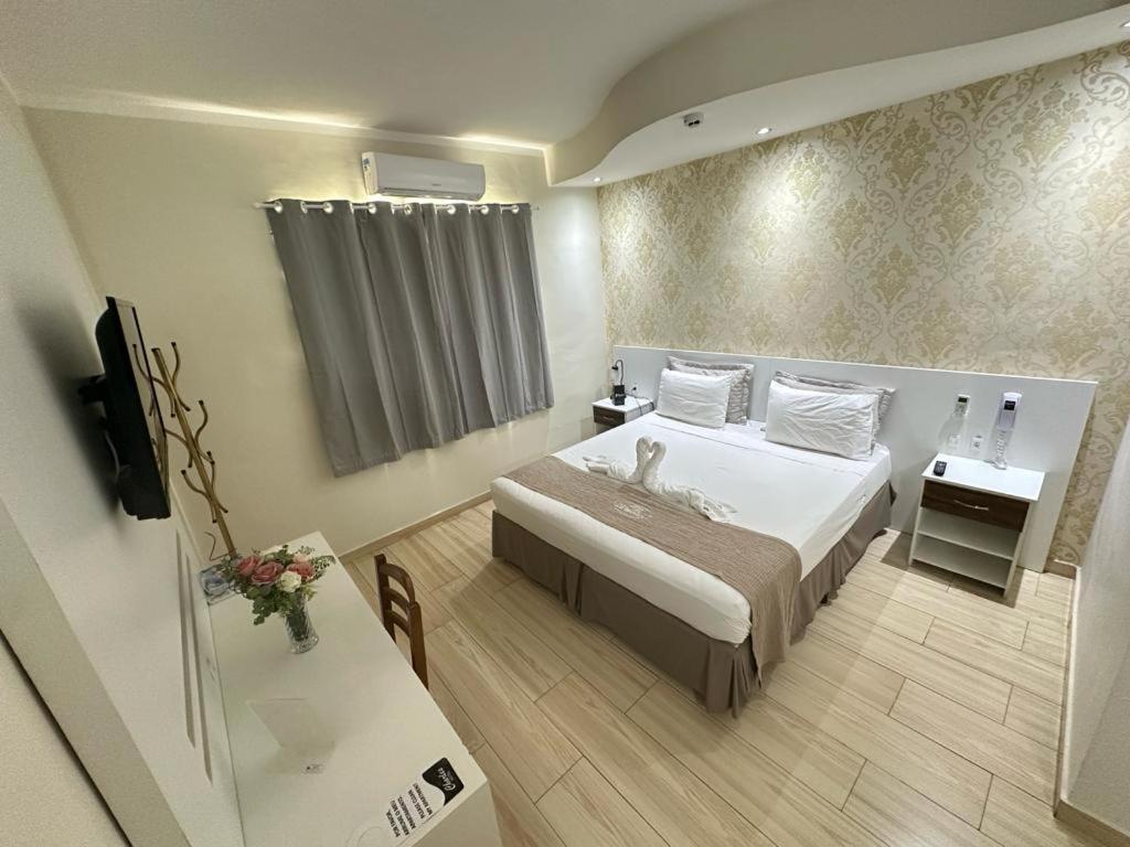 Deluxe Single Room photo 1