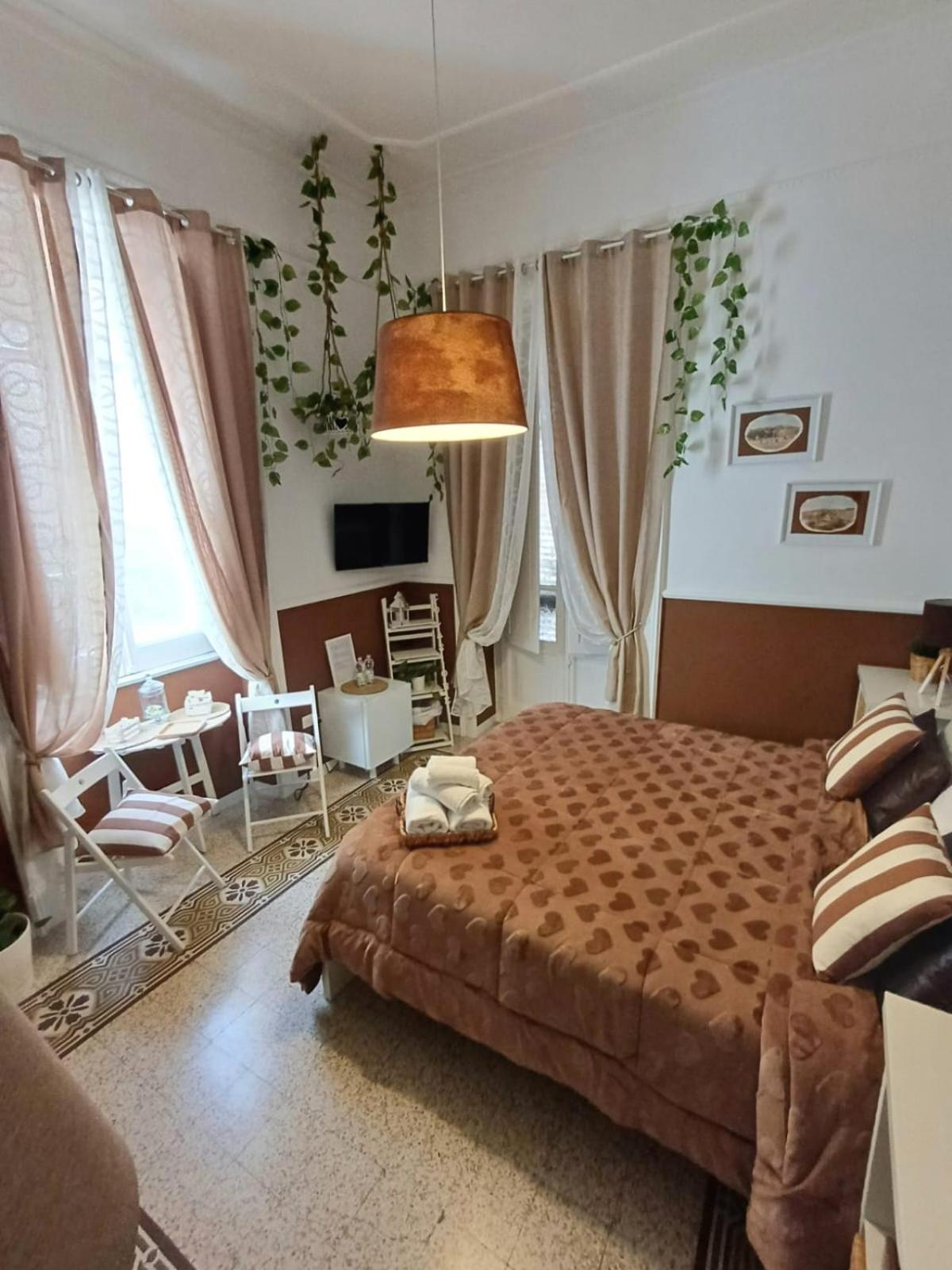Budget Double or Twin Room