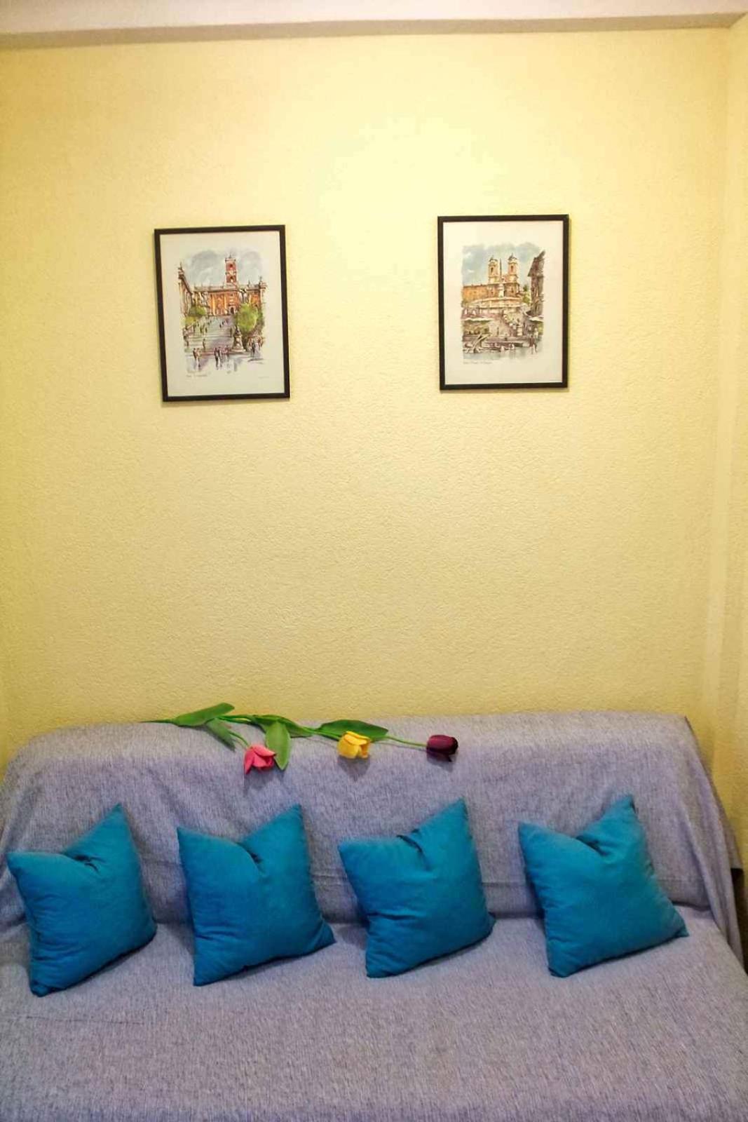 Apartment photo 2