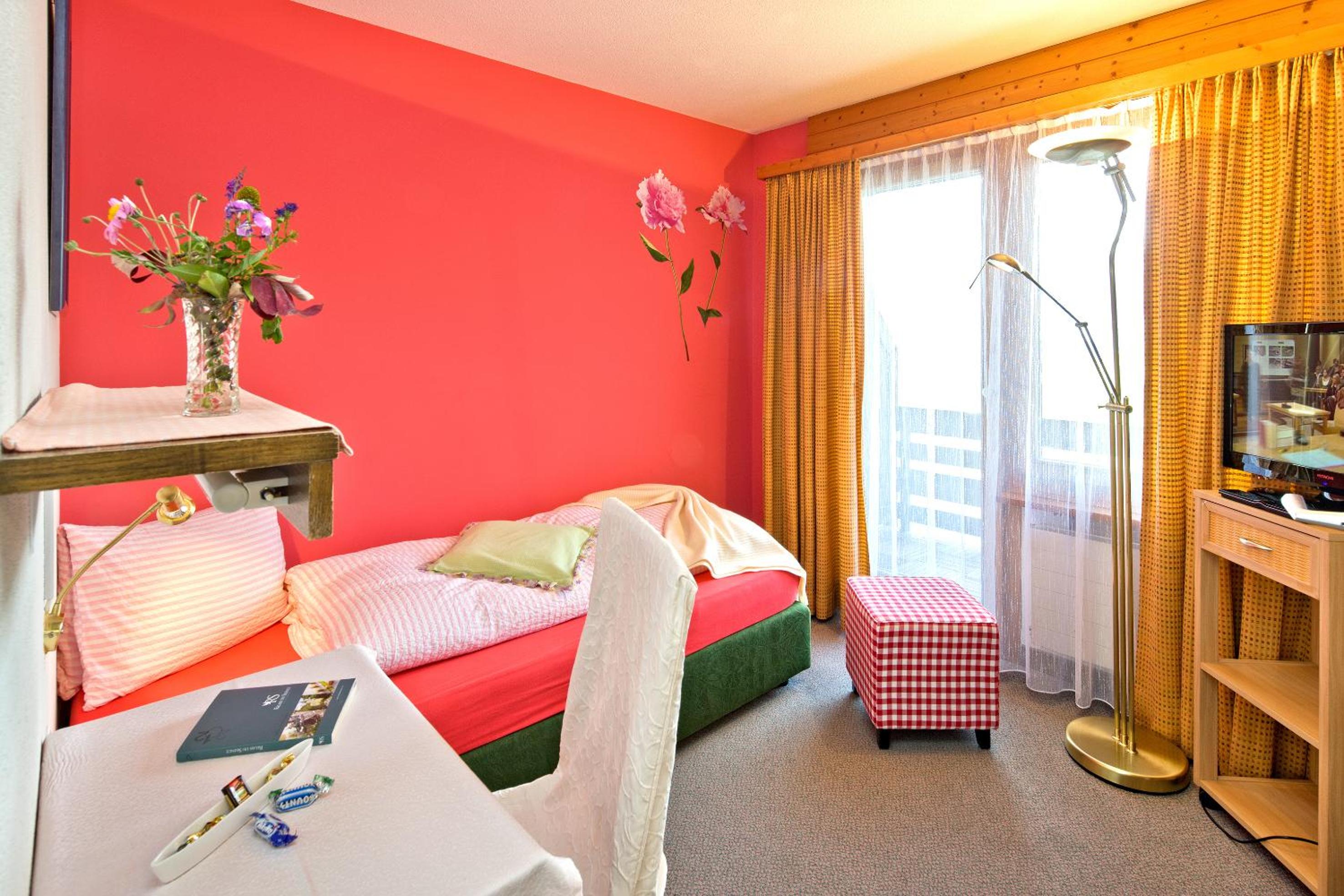Comfort Single Room photo 1