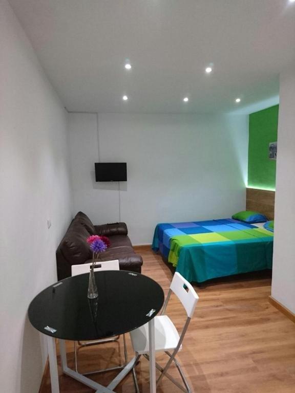 Estudio estándar