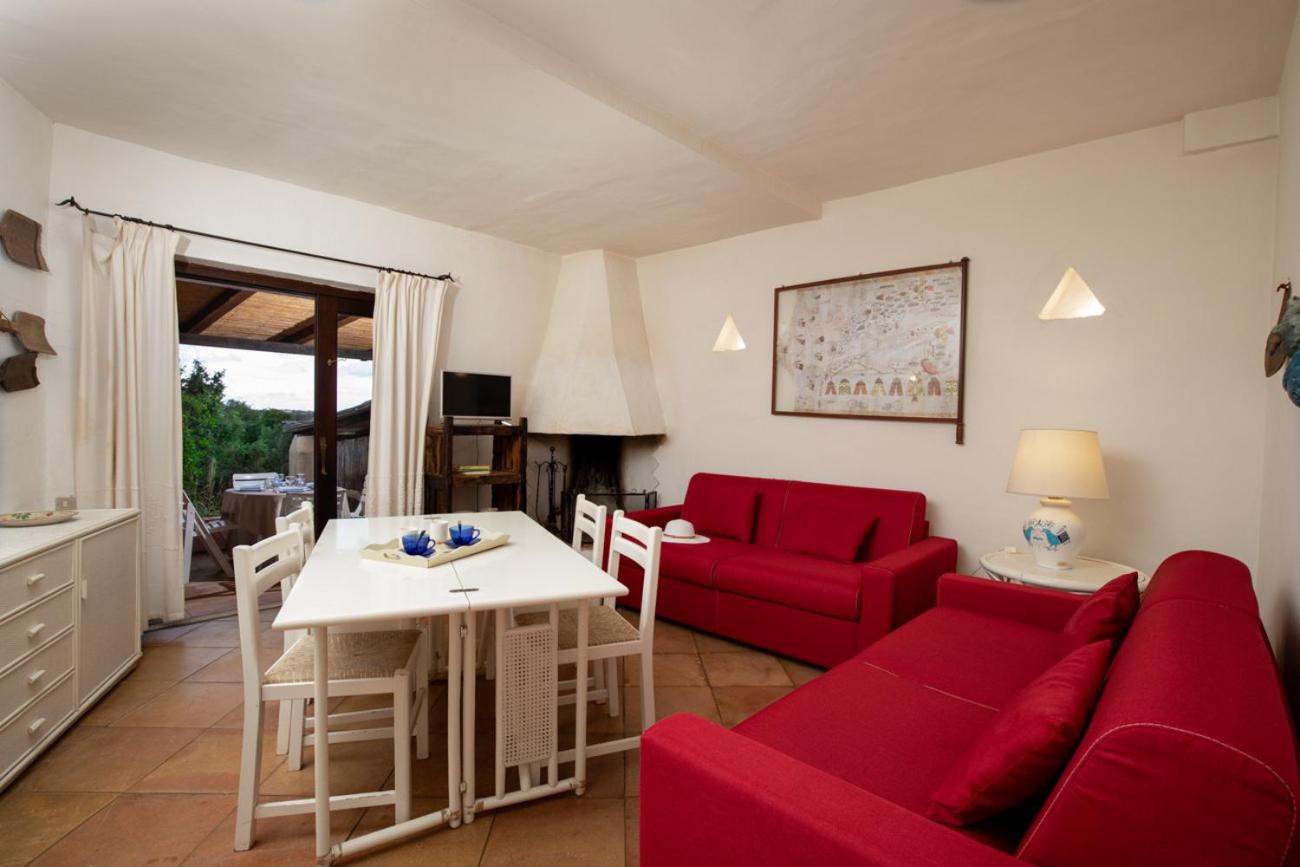 Apartment With Terrace photo 1