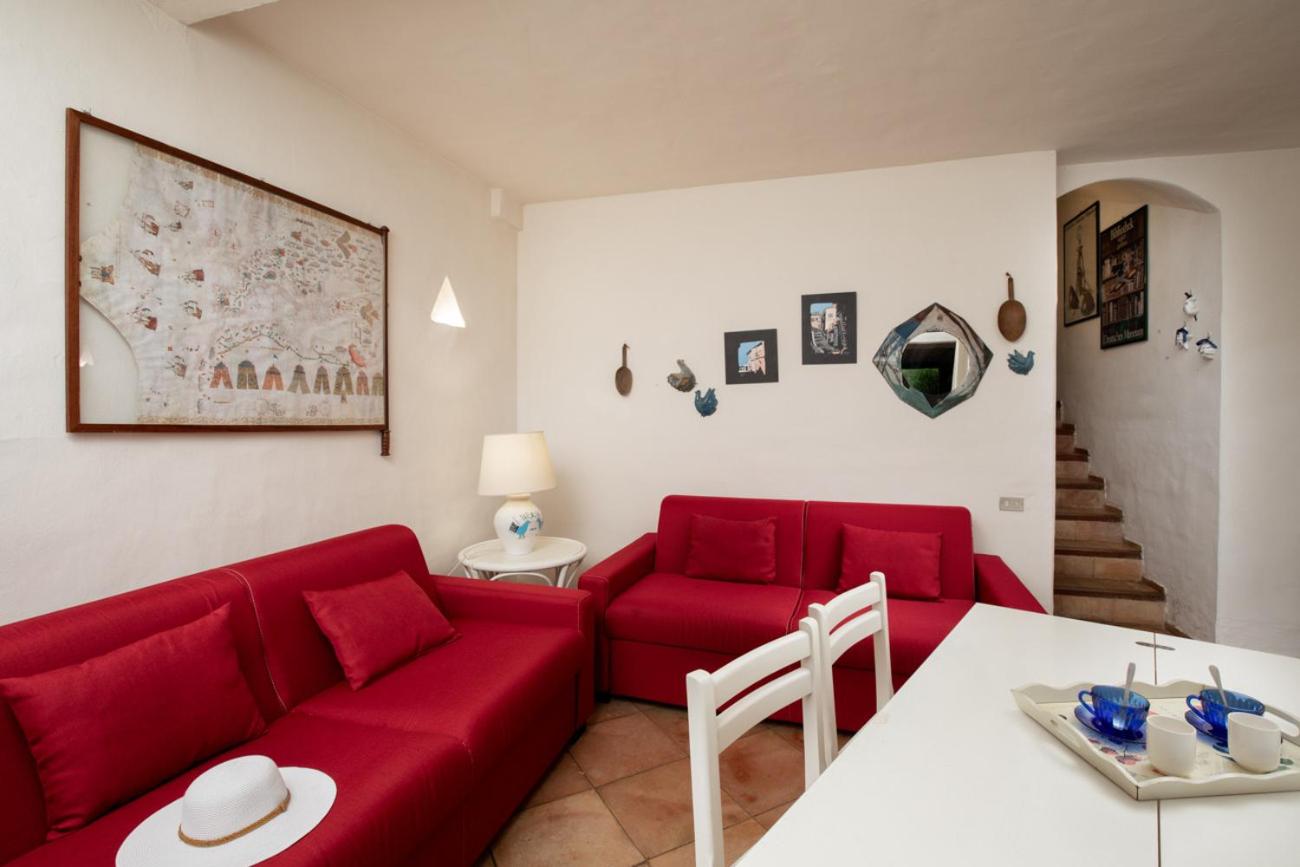 Apartment With Terrace photo 3