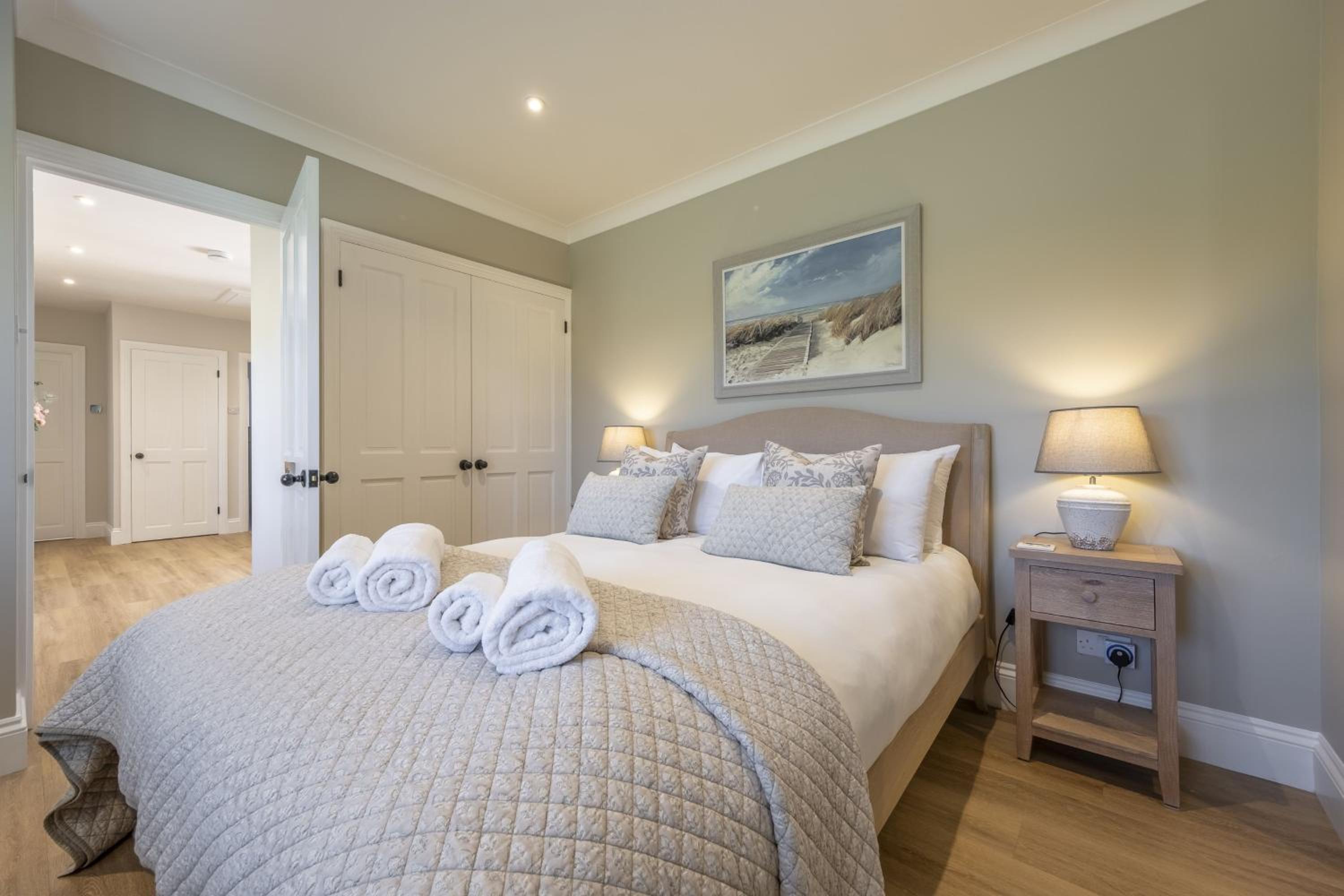Vacation Home photo 1