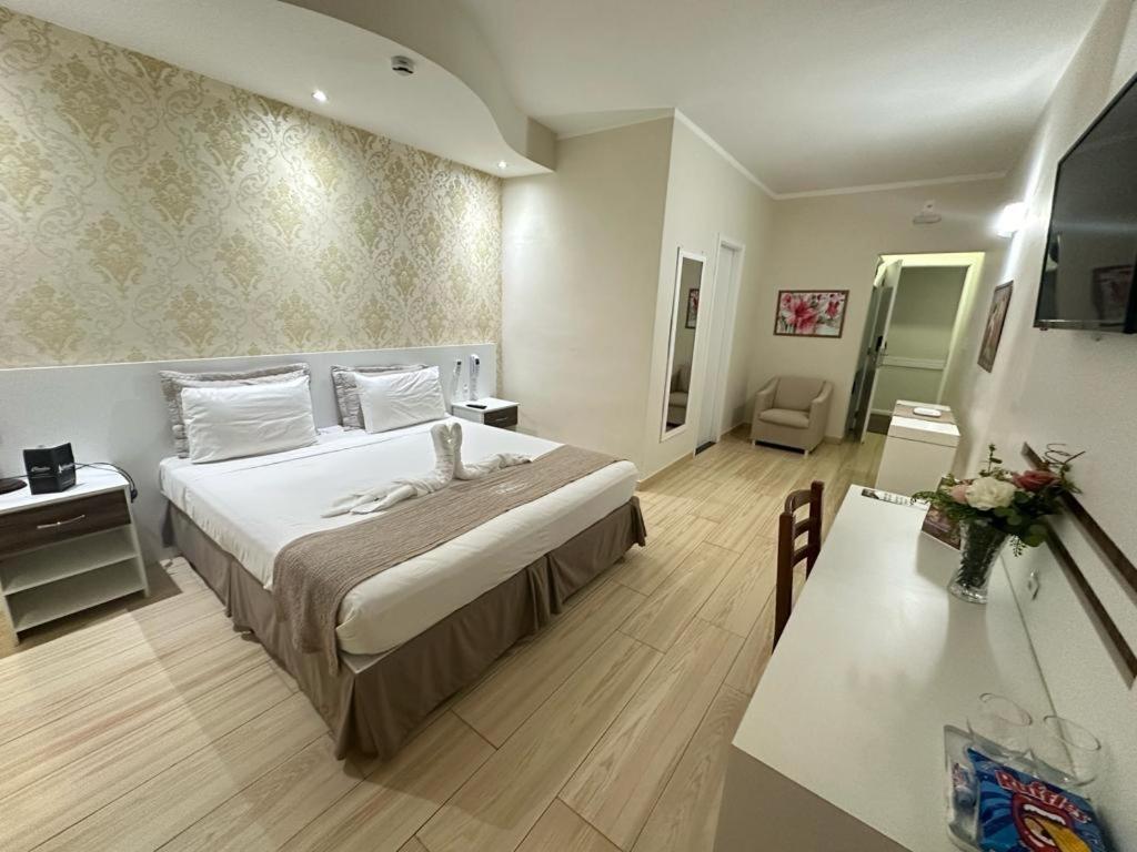 Deluxe Double Room photo 1
