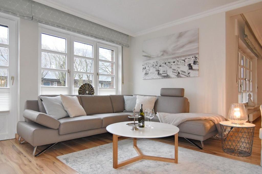 Apartment With Sauna photo 1