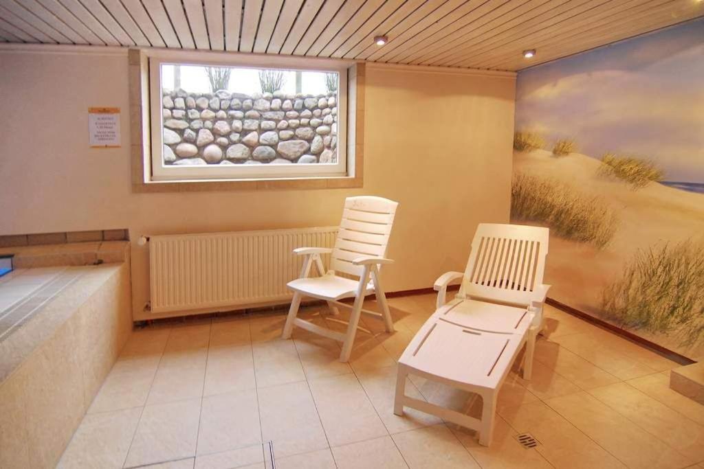 Apartment With Sauna photo 3