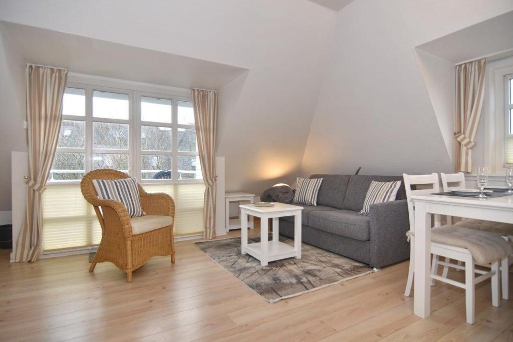 Apartment With Sauna photo 1