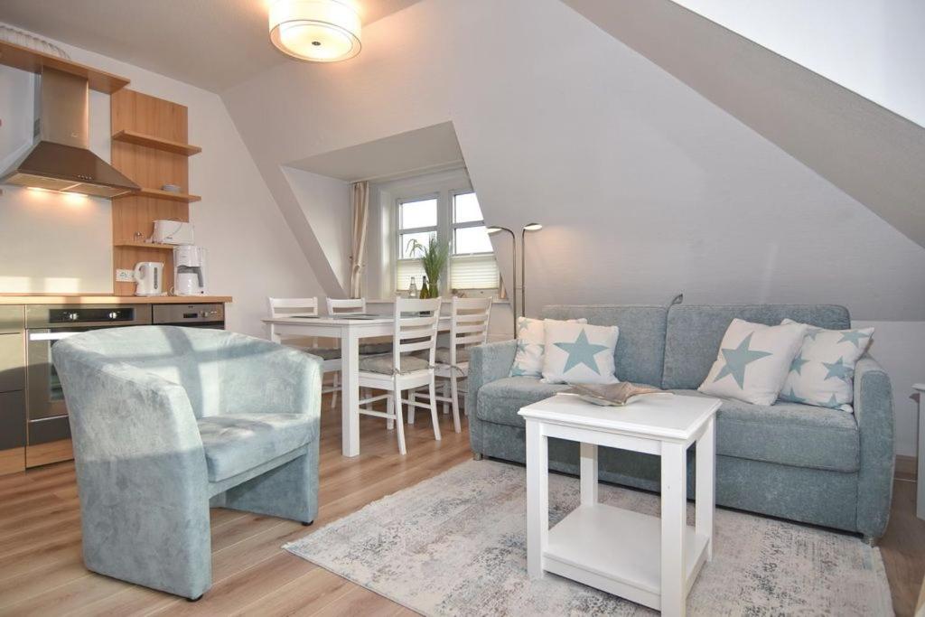 Apartment With Sauna photo 1