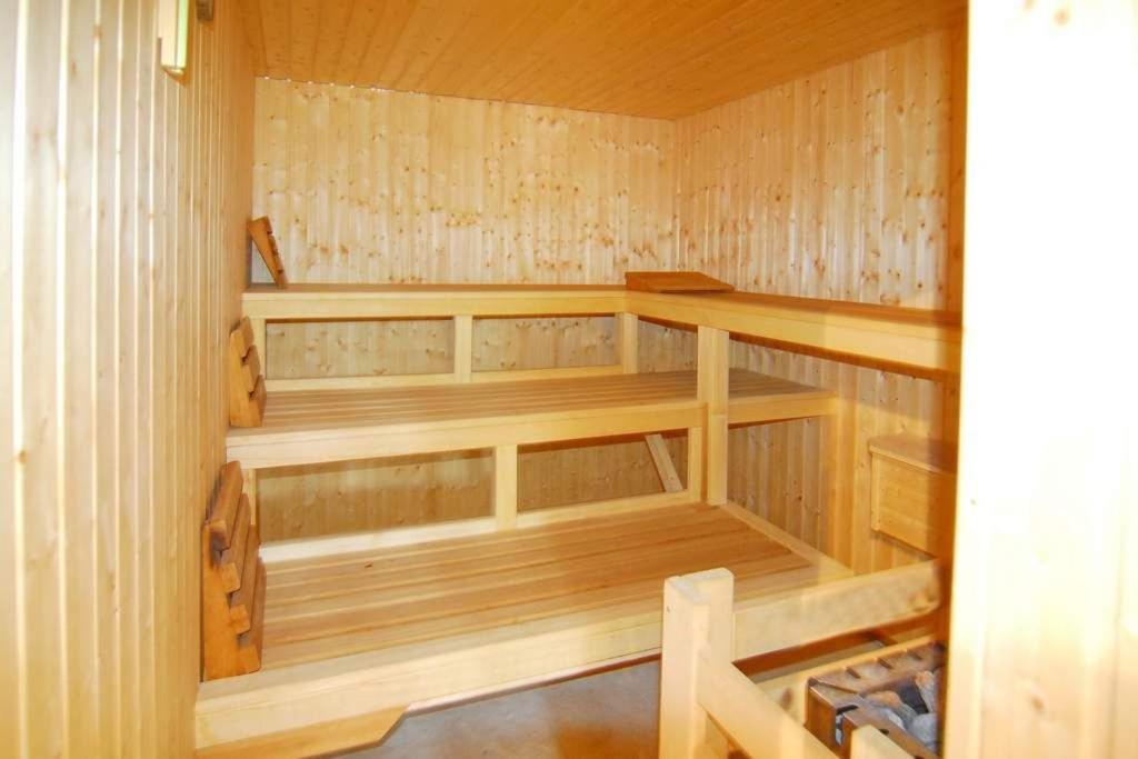 Apartment With Sauna photo 3