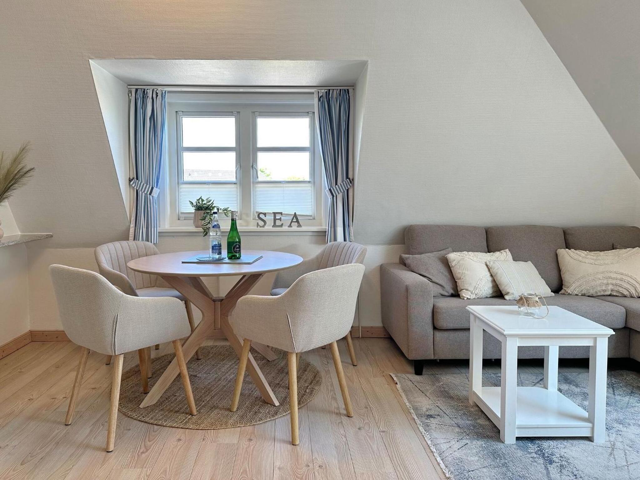 Apartment With Sauna photo 1