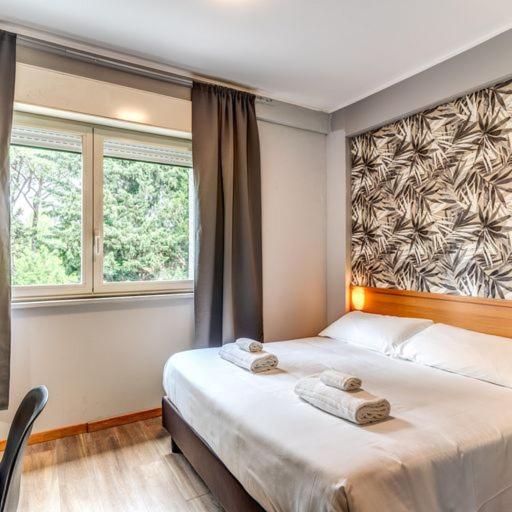 Standard Single Room photo 2