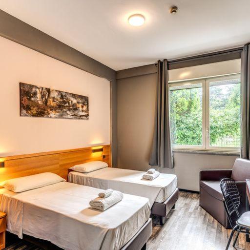 Triple Room photo 2