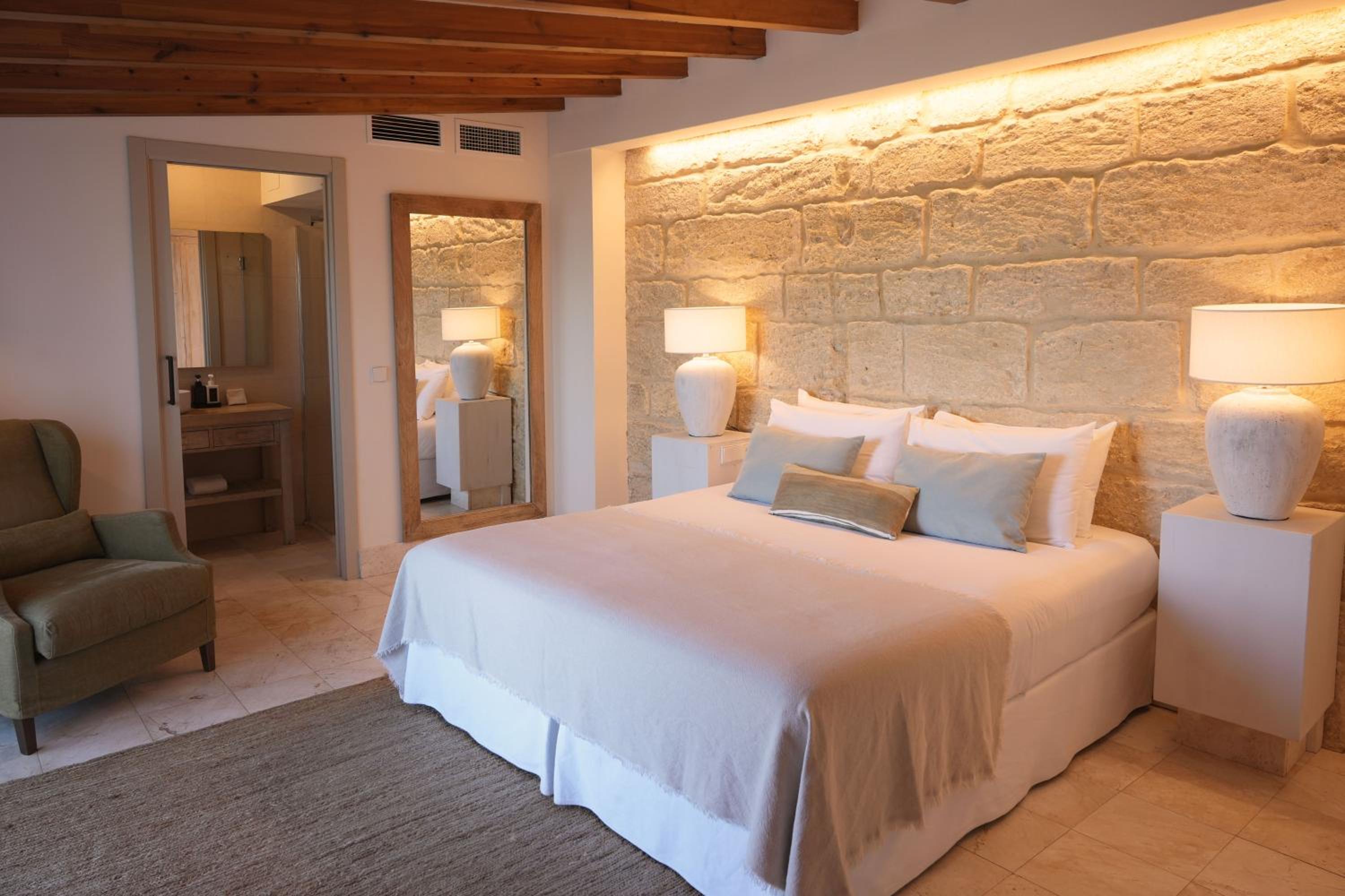 Suite Junior avec Piscine Privée