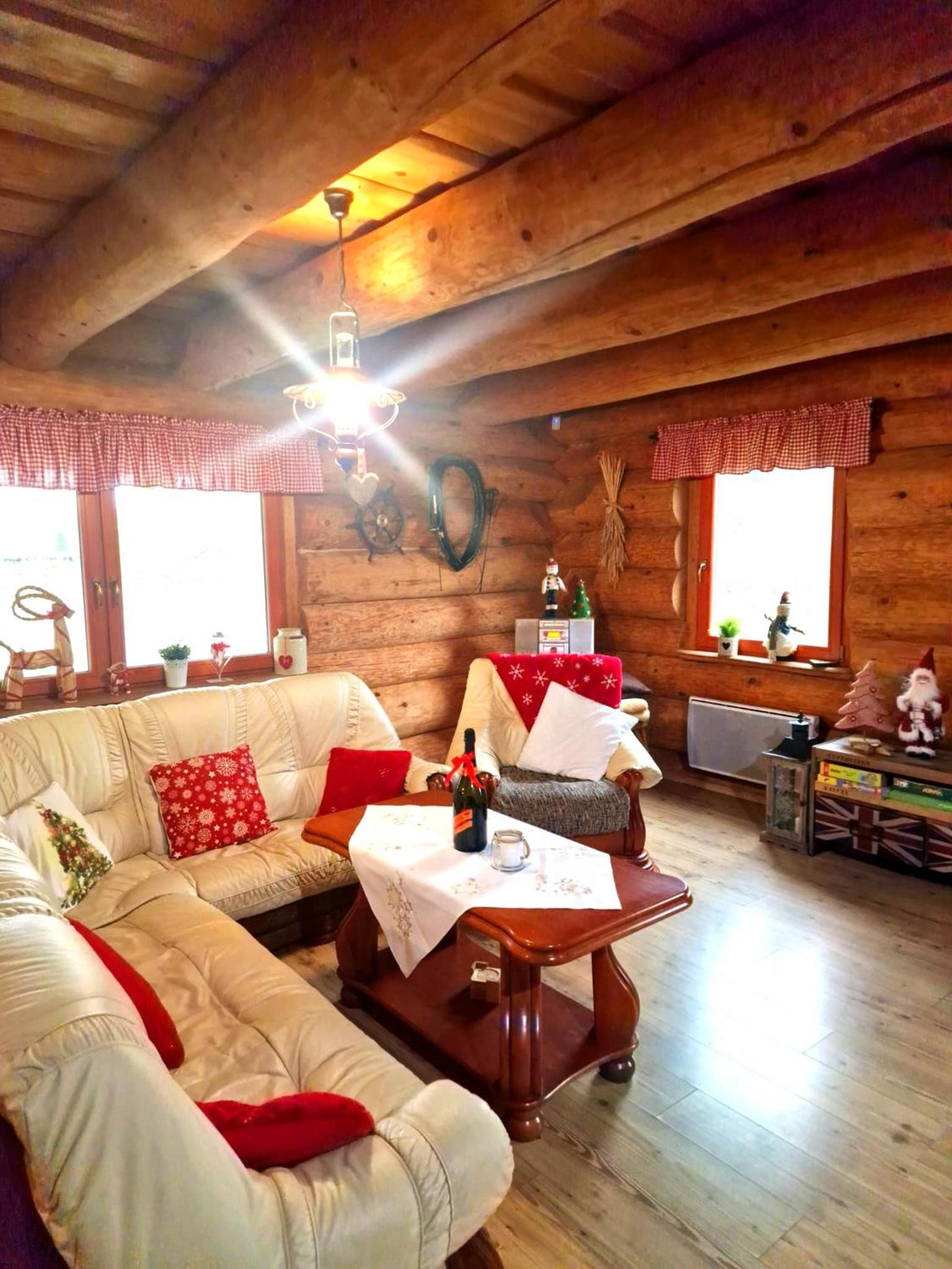 Chalet photo 1