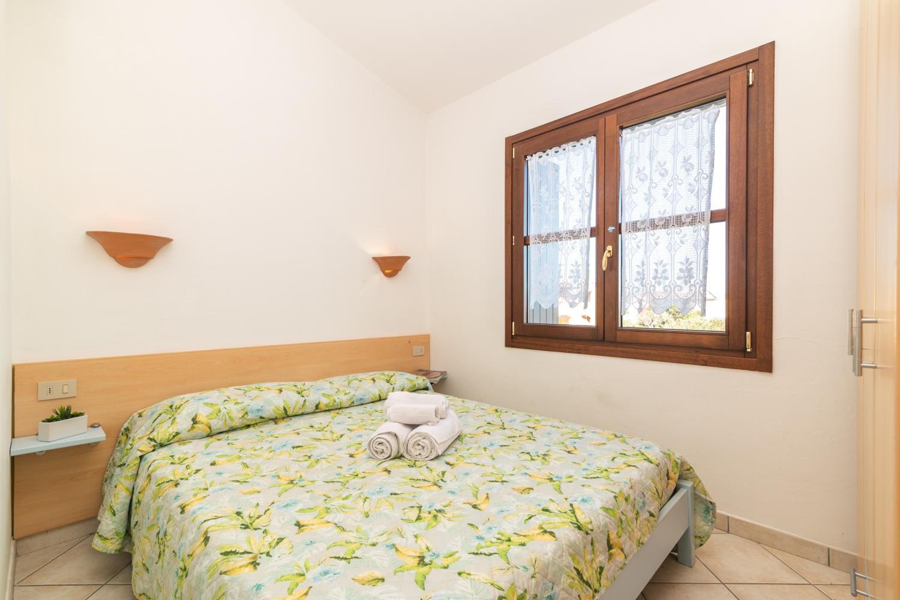 Apartment With Terrace photo 1