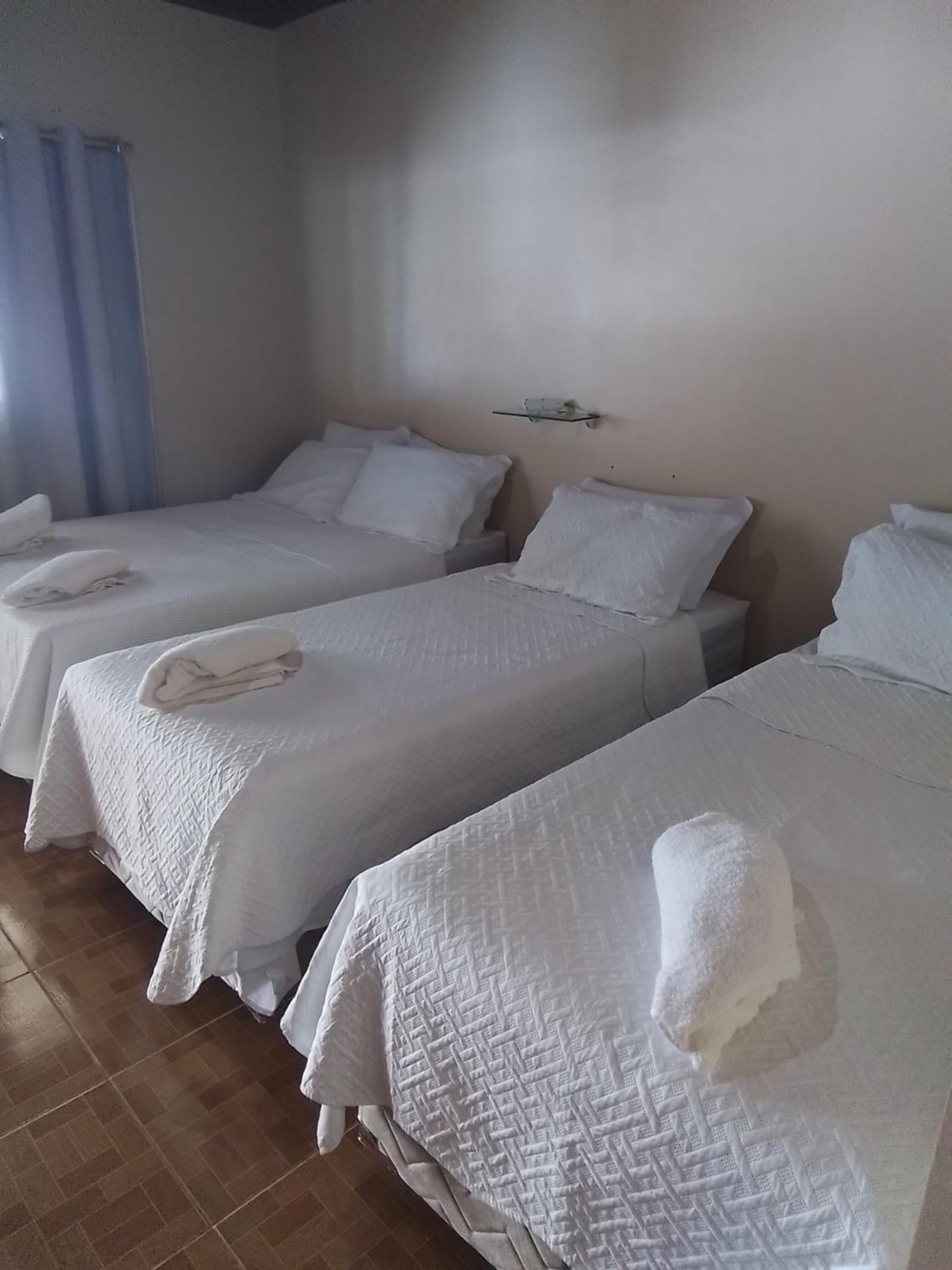Standard Quadruple Room photo 2