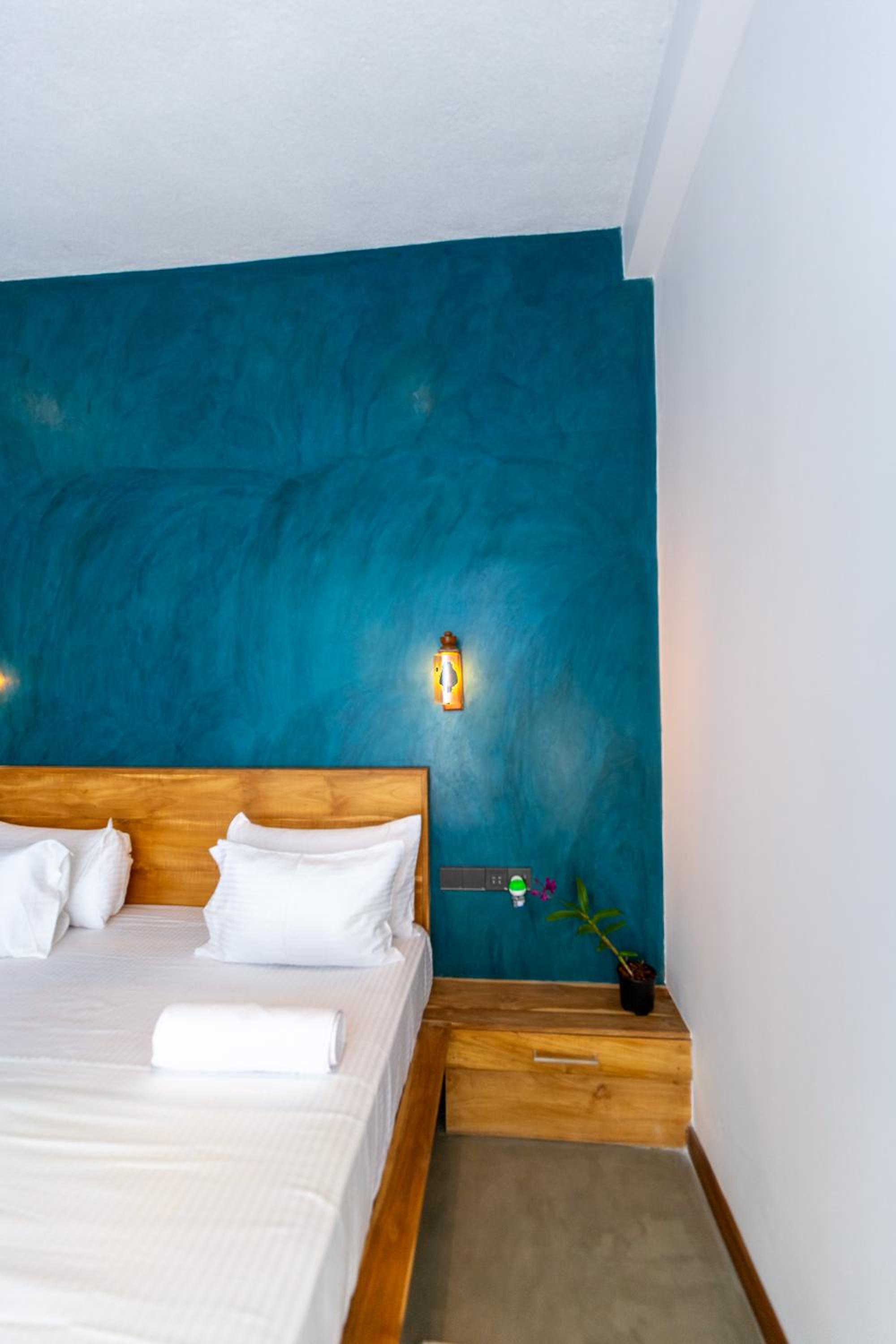 Double Room with Sea View photo 2
